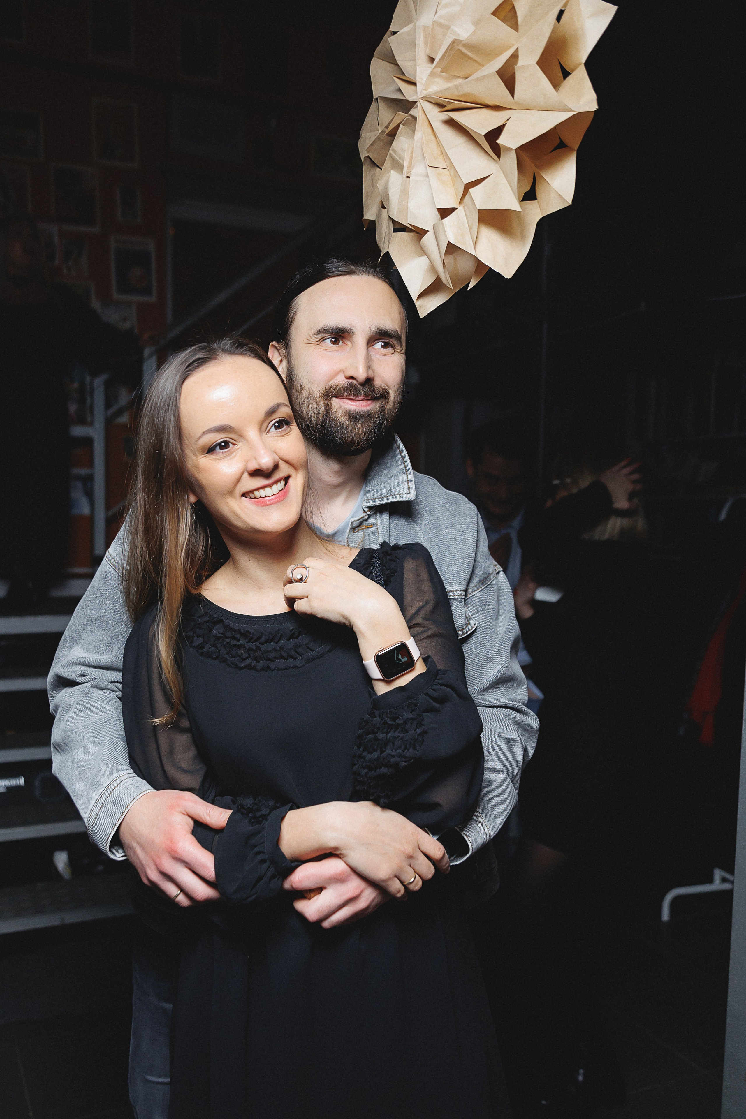 Happy Birthday Natalia. Свадебный и репортажный фотограф Калининград