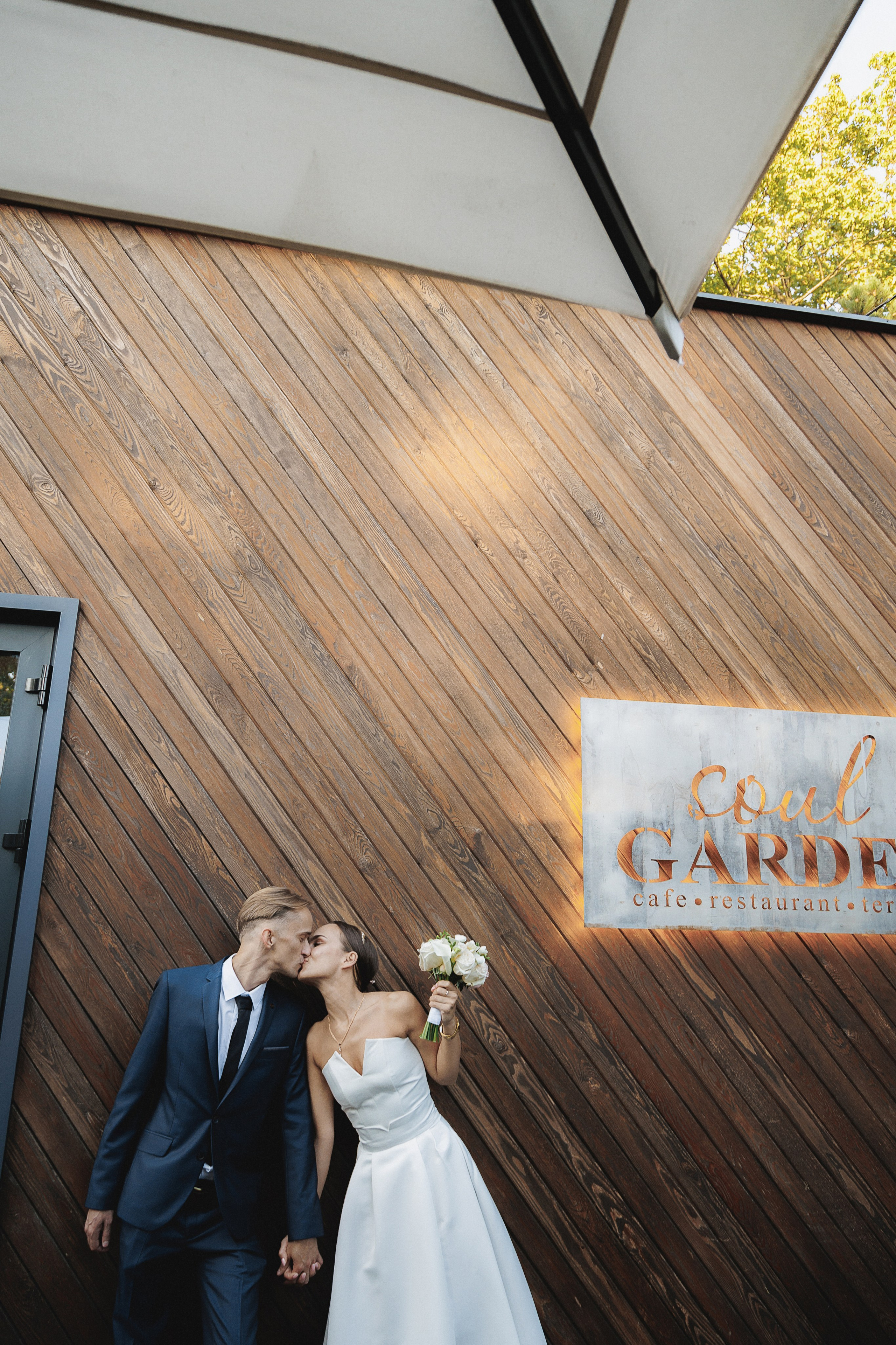 Свадьбы. Свадебный и репортажный фотограф Калининград