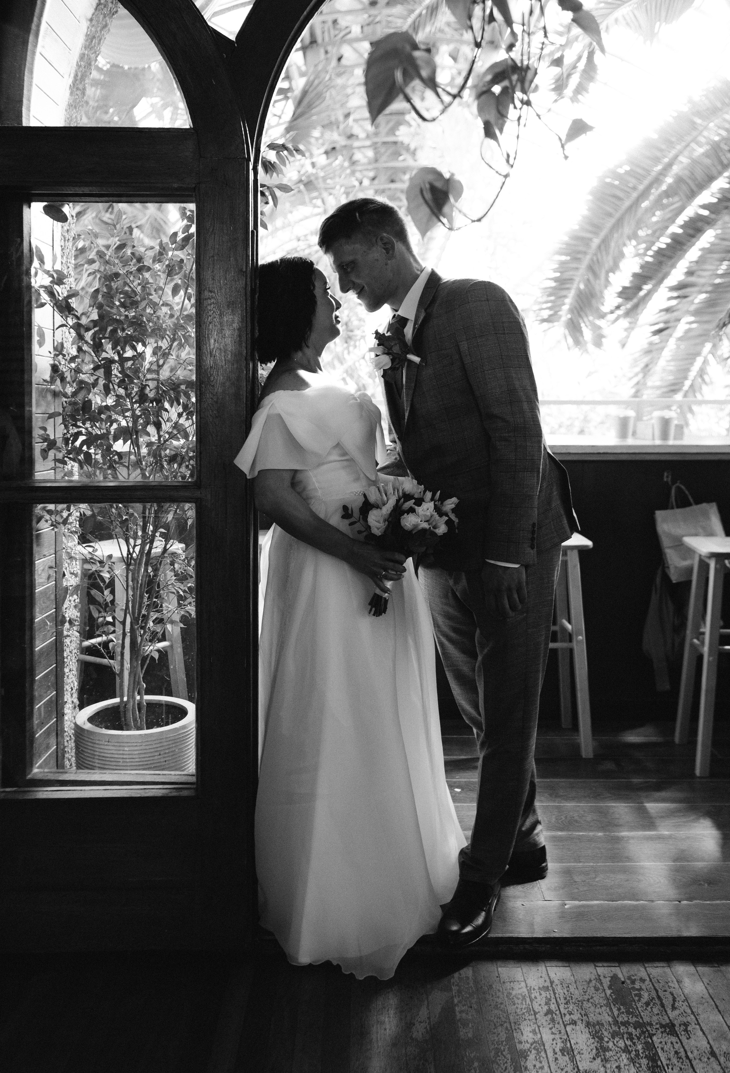 Свадебные съемки. Семейный и детский фотограф Олеся Козьякова