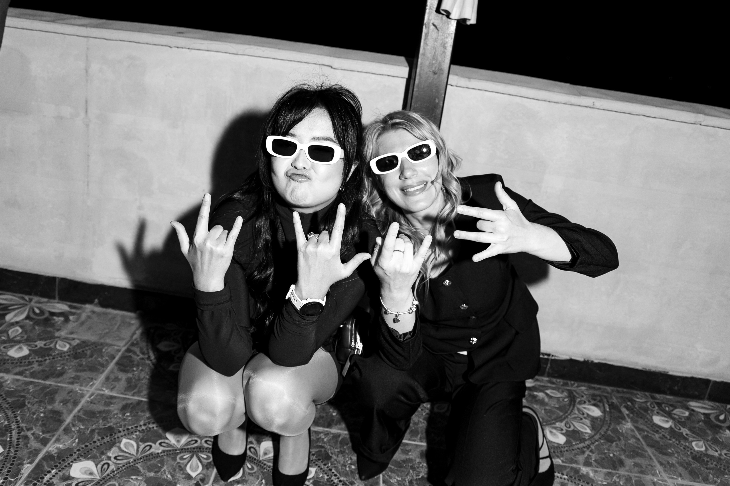 Samir & Yanna. Свадебный и фэшн фотограф