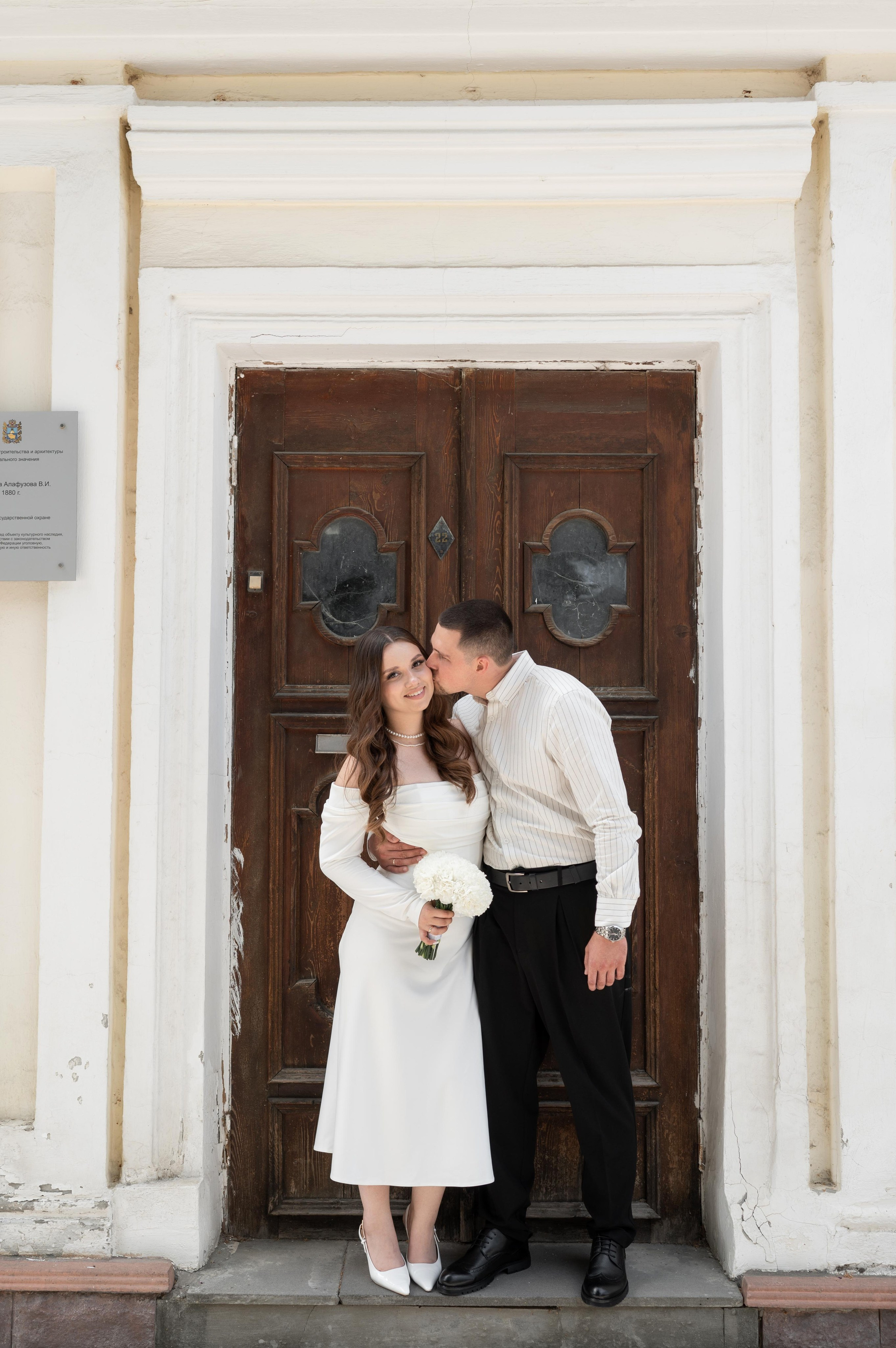 Алексей и Алина. Свадебный, портретный, коммерческий, предметный фотограф в Ставрополе Иван Белашов