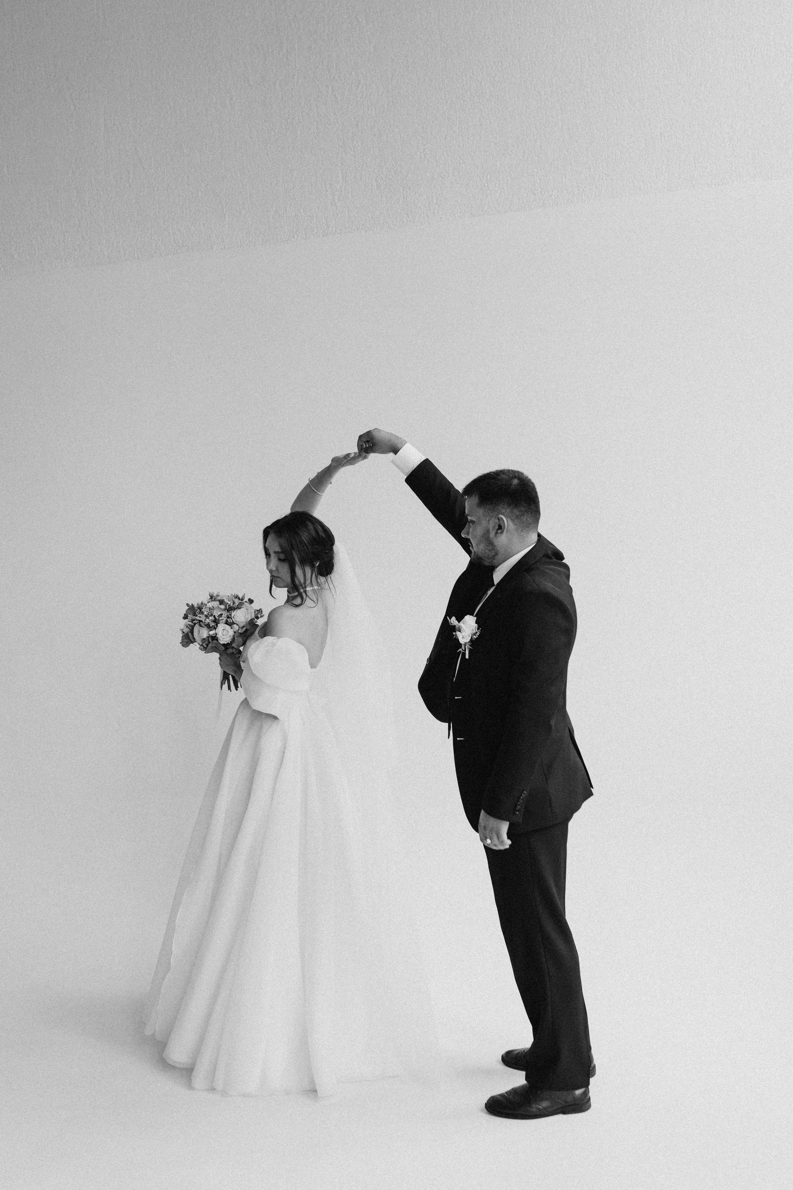 Антон и Алксандра (студия+ресторан). Семейный фотограф в Обнинске