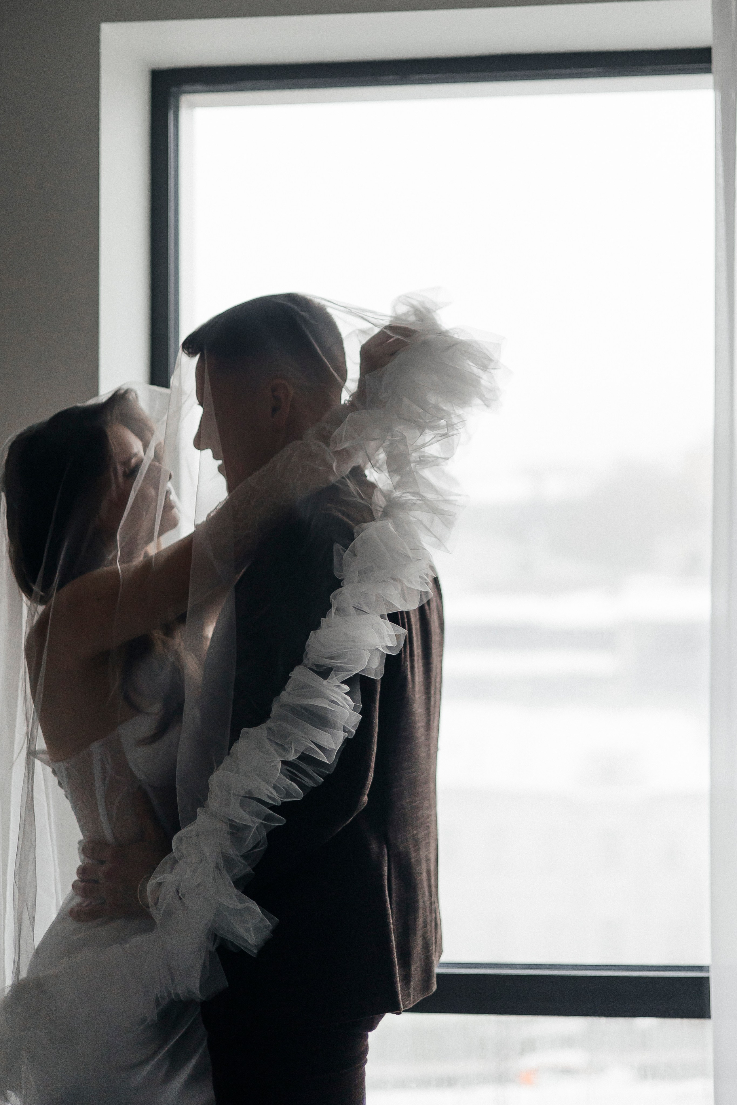 Свадьбы. Фотограф в Москве Екатерина Потапова