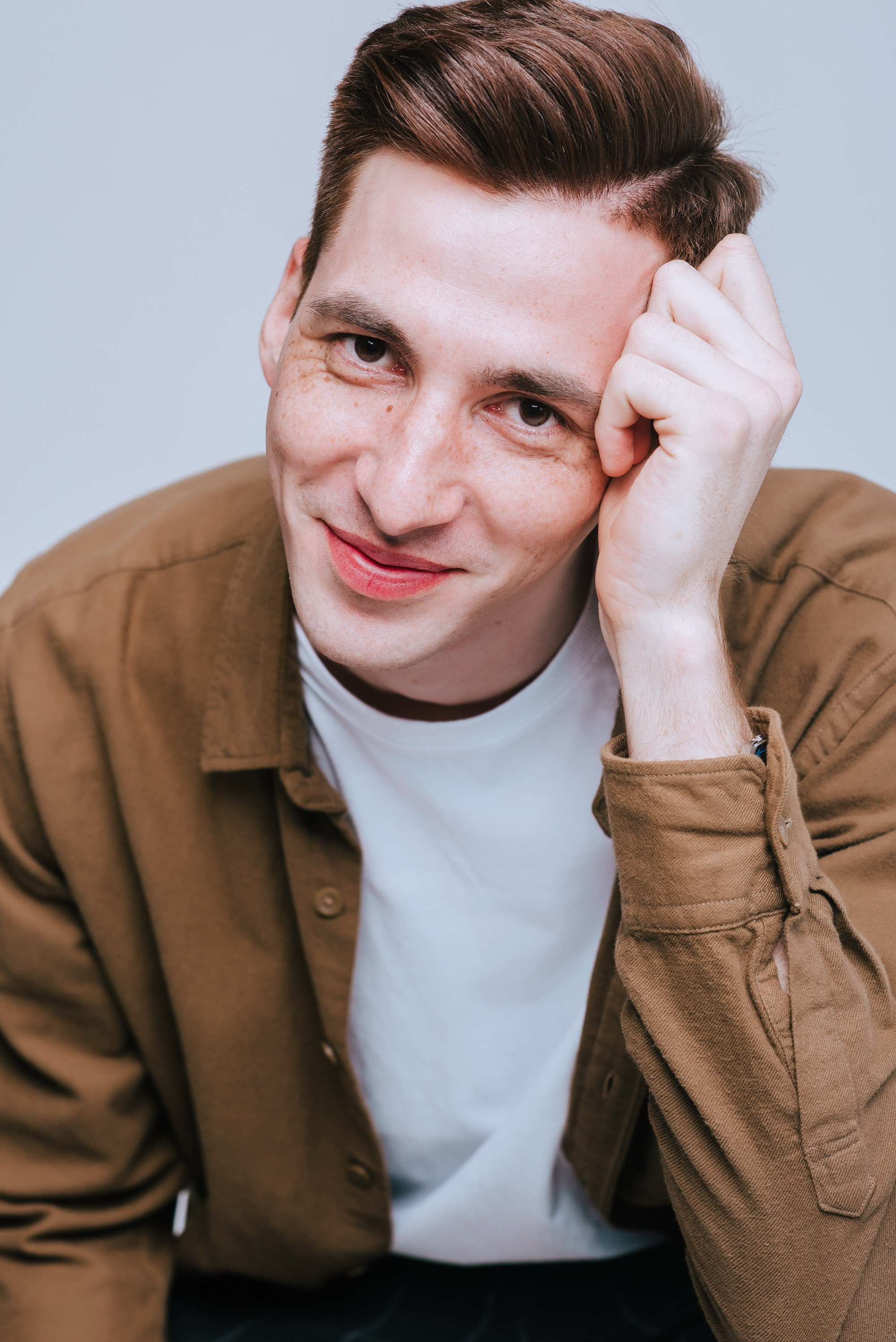 Большая семейная фотосессия. Фотограф Ярмишко Дарья. Выпускные фотокниги