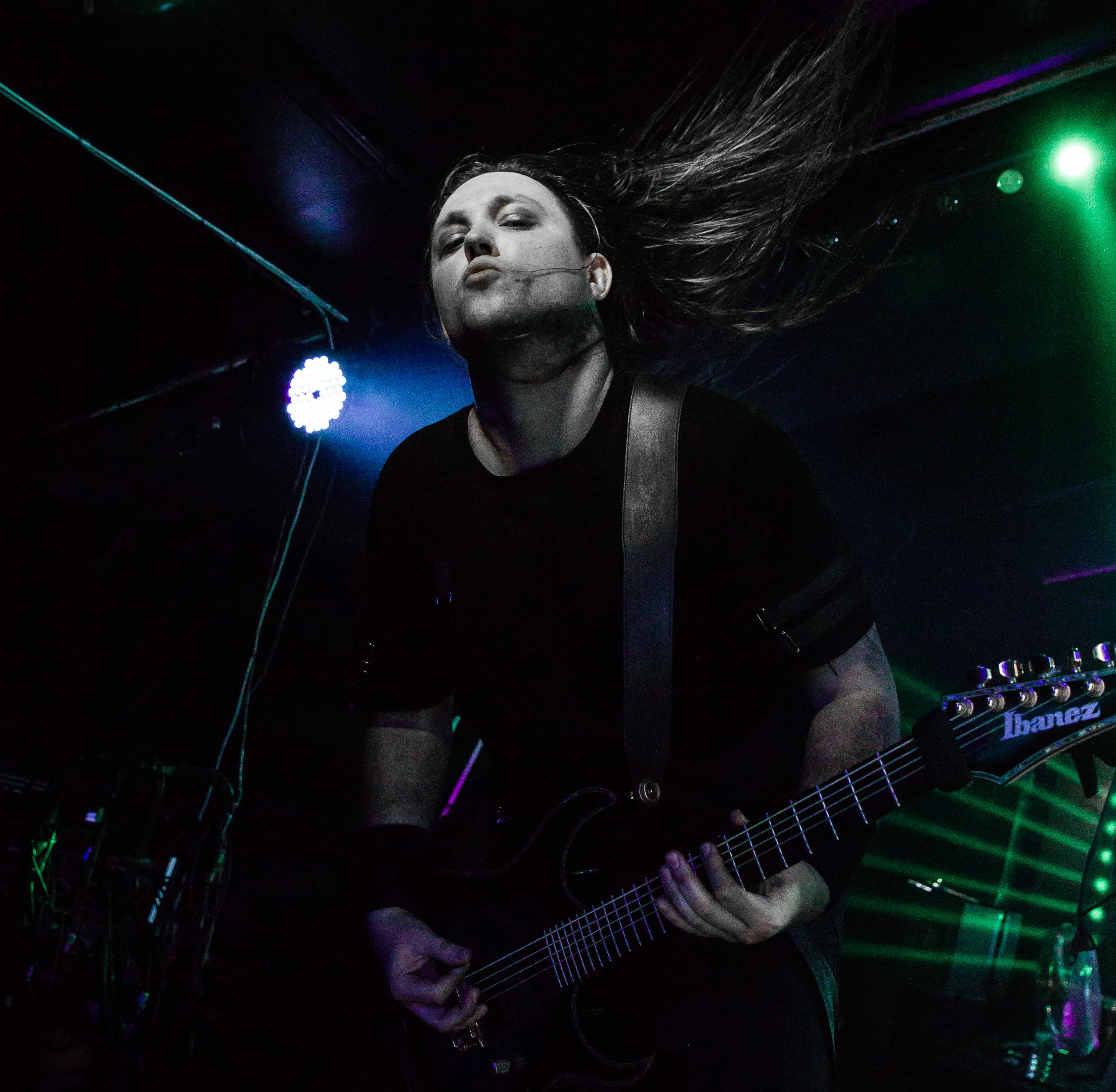 Witchcraft, Санкт-Петербург, «Action club»