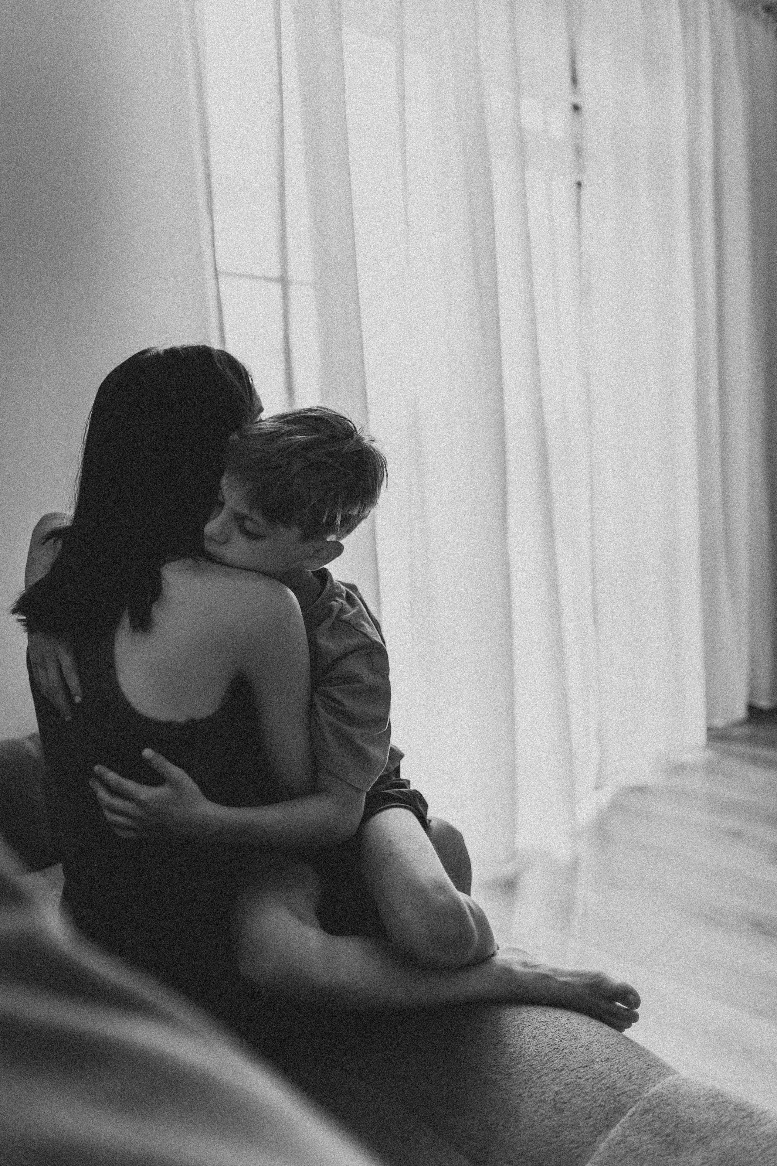 Саша Даня Илюша. Семейный фотограф в Краснодаре Анна Пасик