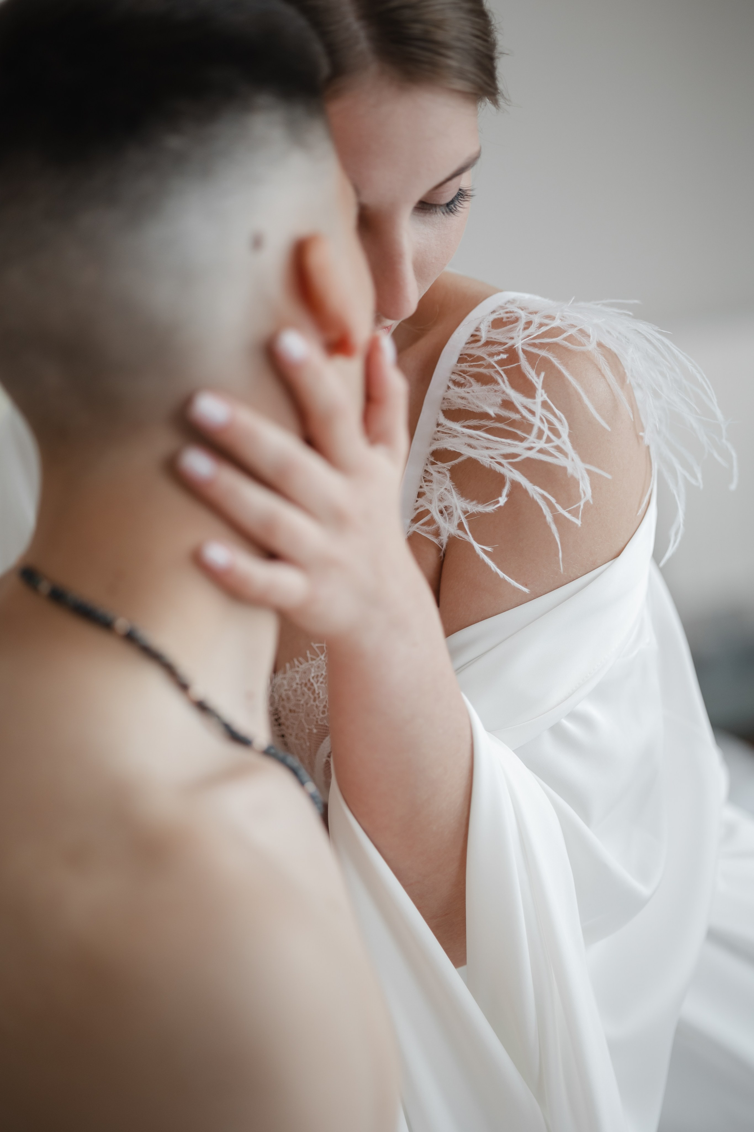 Дима и Вика. Свадебный фотограф в Москве и МО Александр Ласковенков