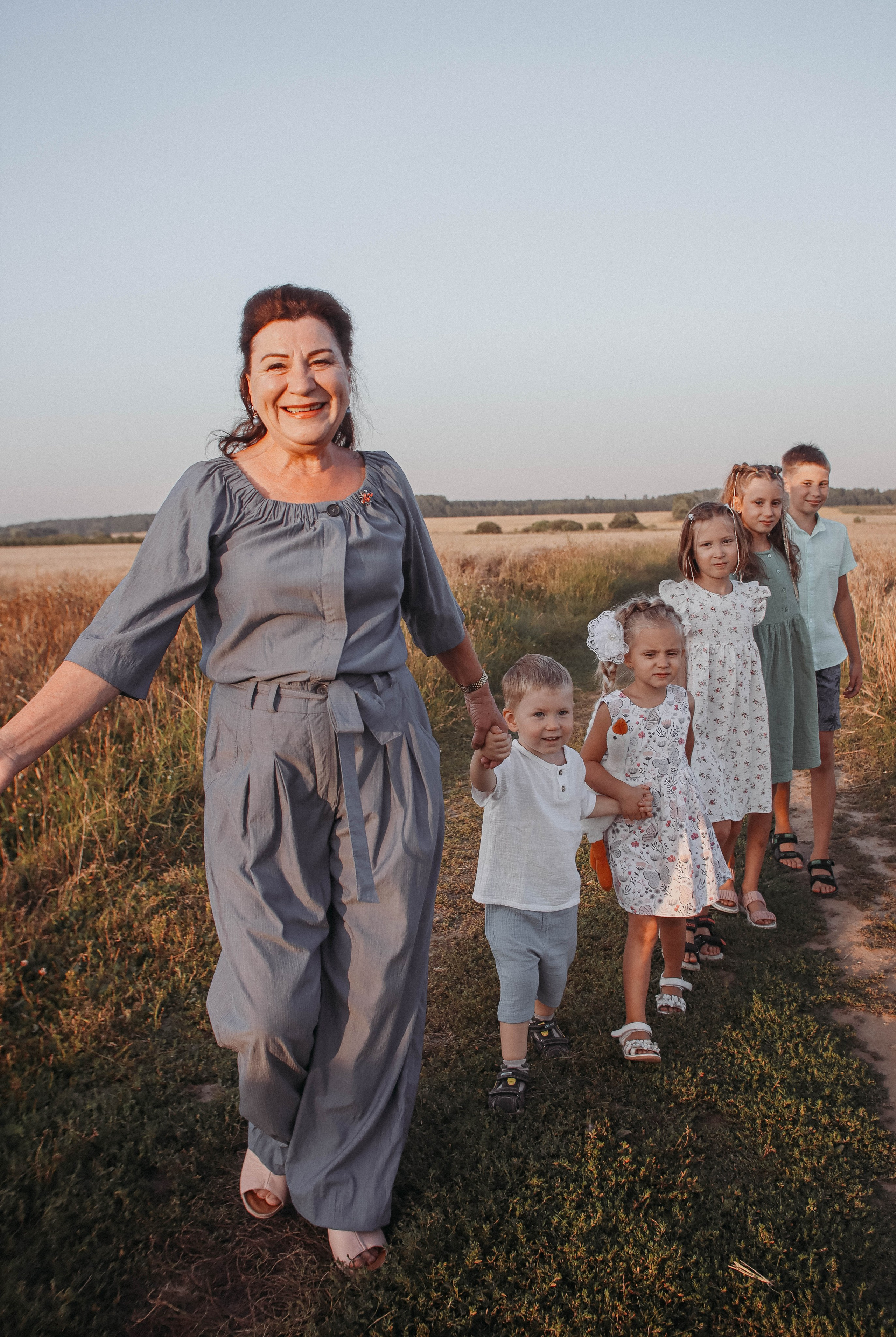 Семейные. Фотограф Ступино, Фотограф Домодедово, Фотограф Москва