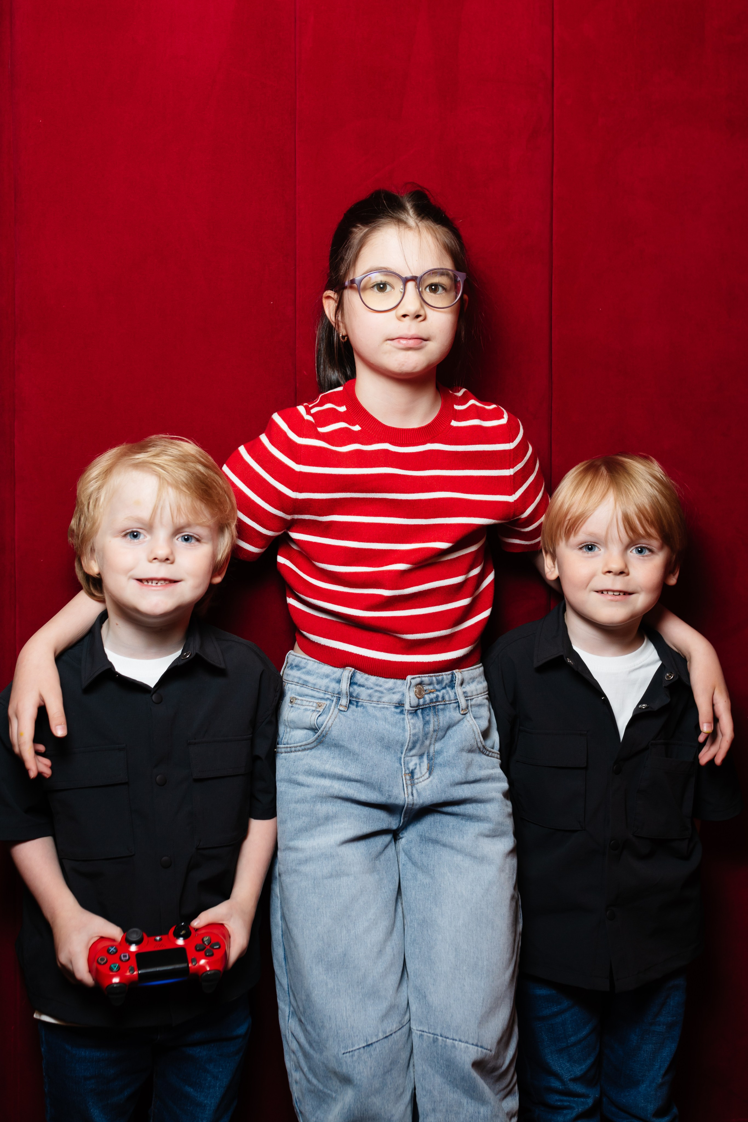 Отзывы. Семейный фотограф Алматы Шаповалов Илья