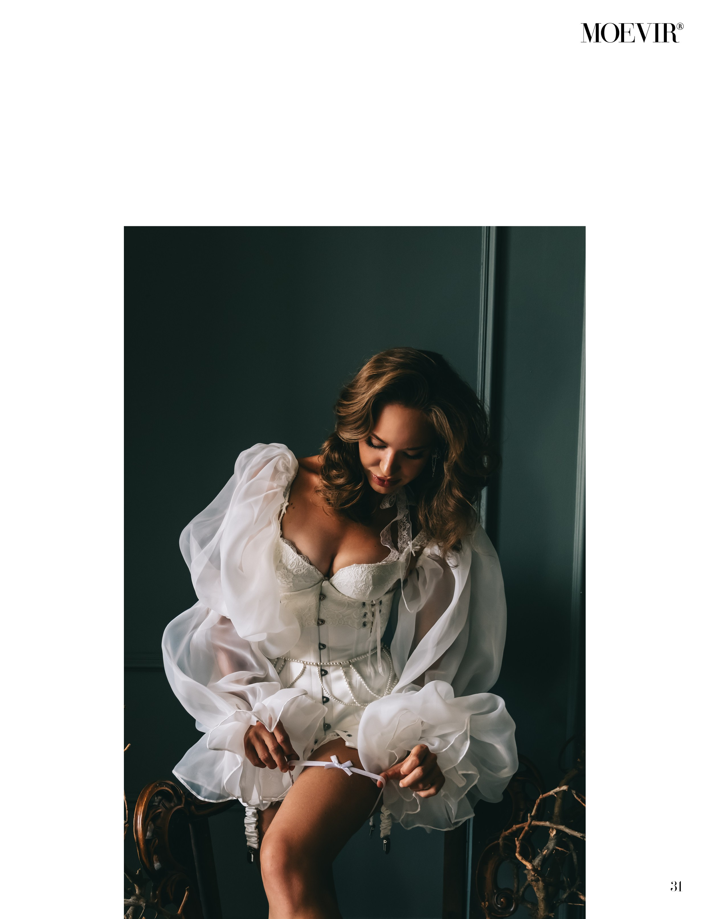 GMARO, Moevir, ImirageMagazine. Наталия Фролова. Фотограф. Москва