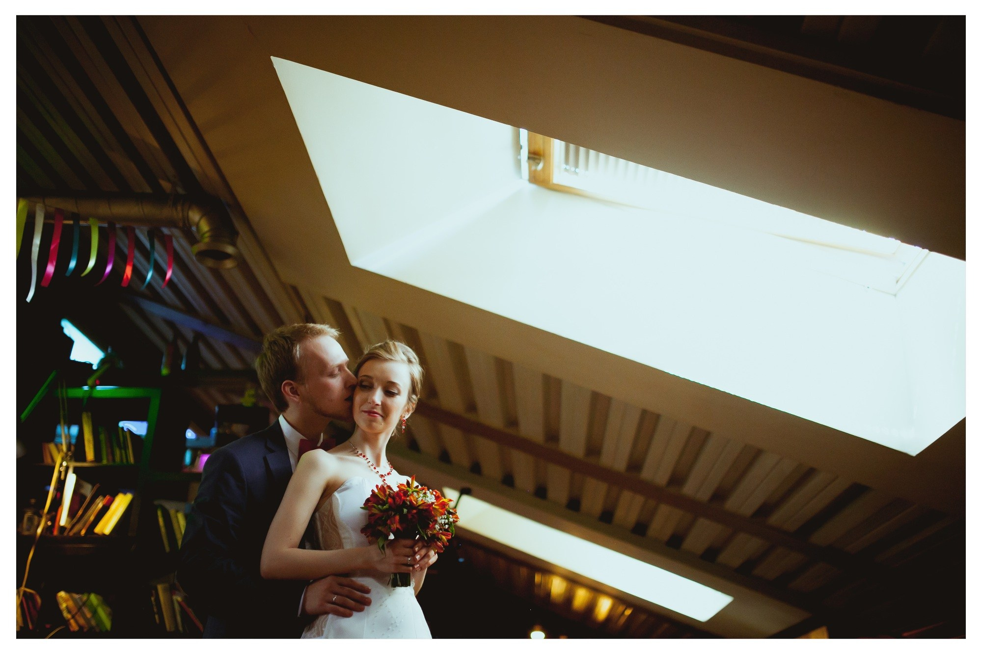 Свадьба Вовы и Кати. Фотограф Георгий Сапожников