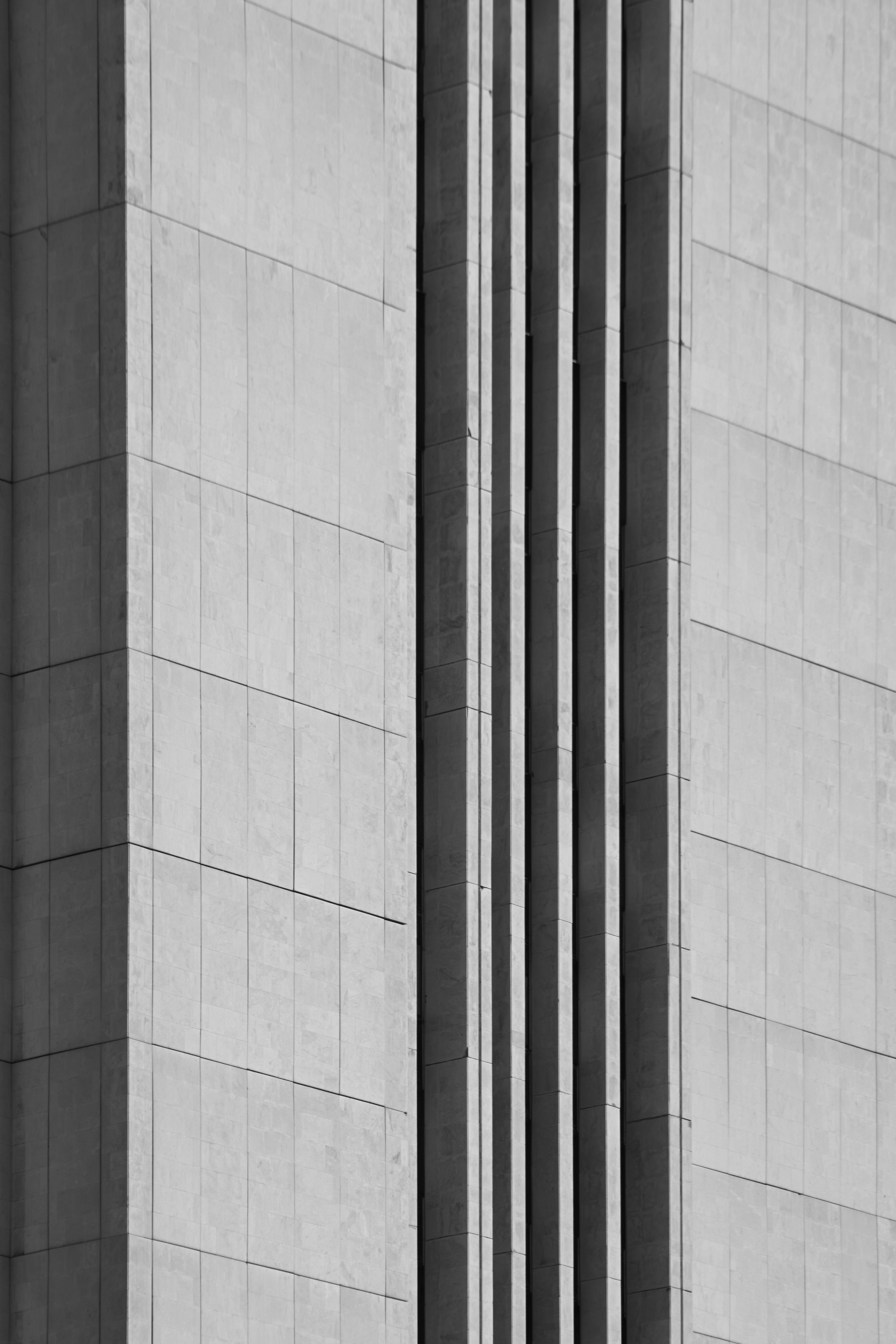 Д о м  С о в е т о в. Фотограф Георгий Сапожников