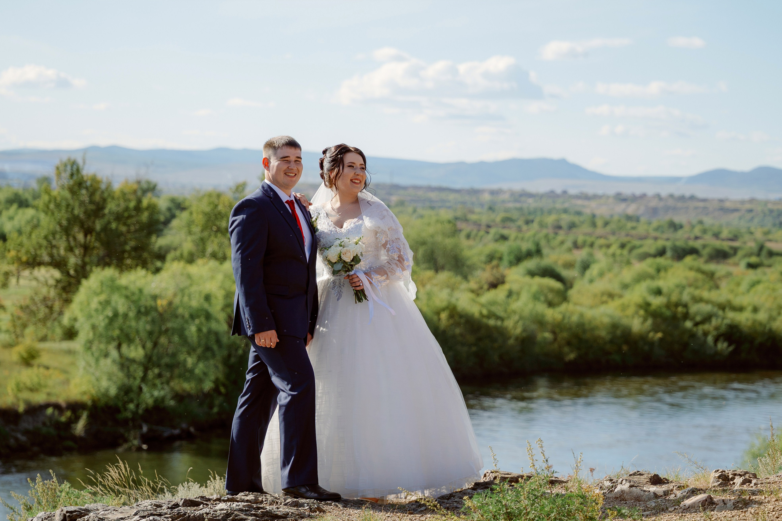 Свадебный и репортажный фотограф Чита Алексей Тестов