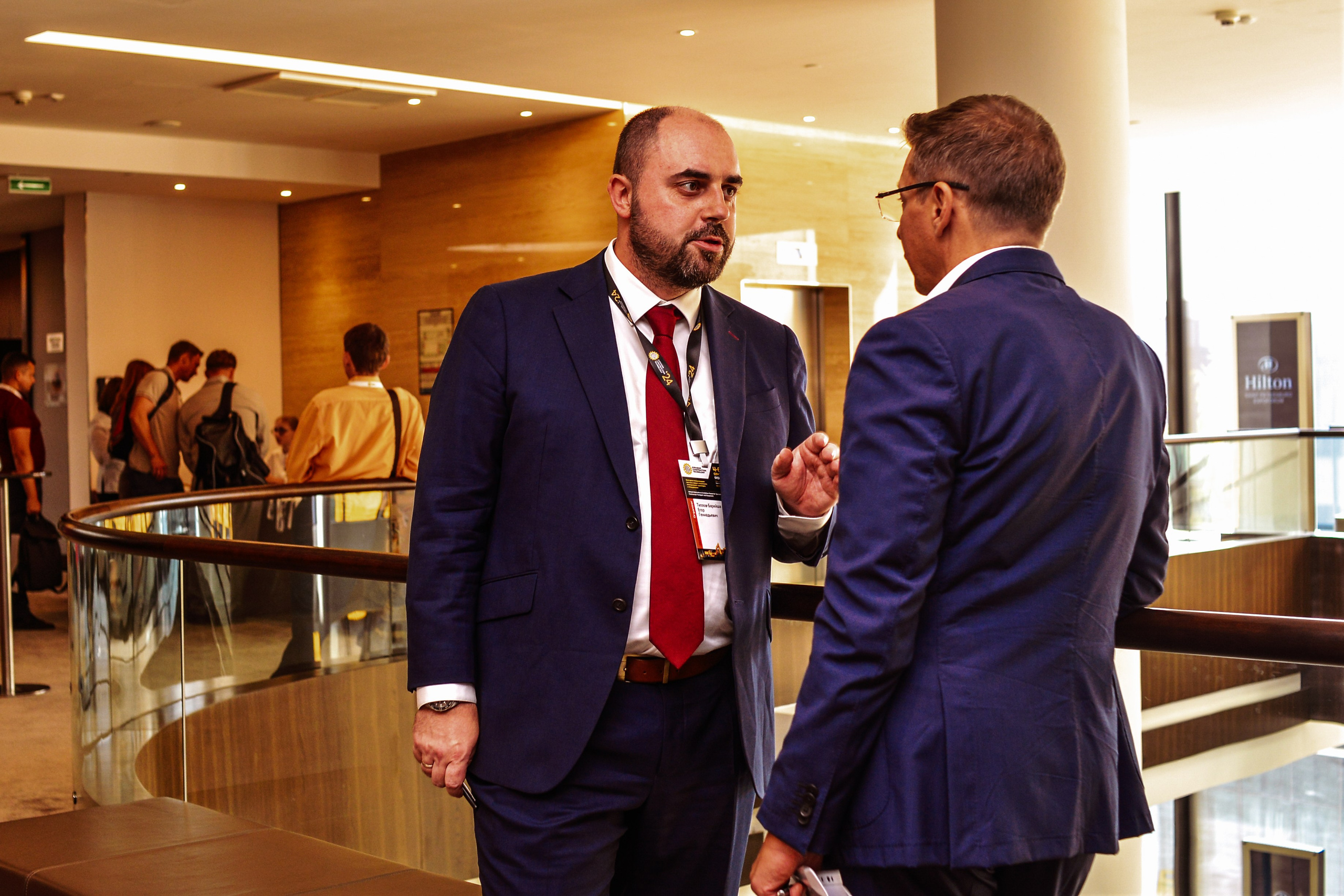 Конференции. ОЧЕНЬ ПЛОХОЙ ФОТОГРАФ