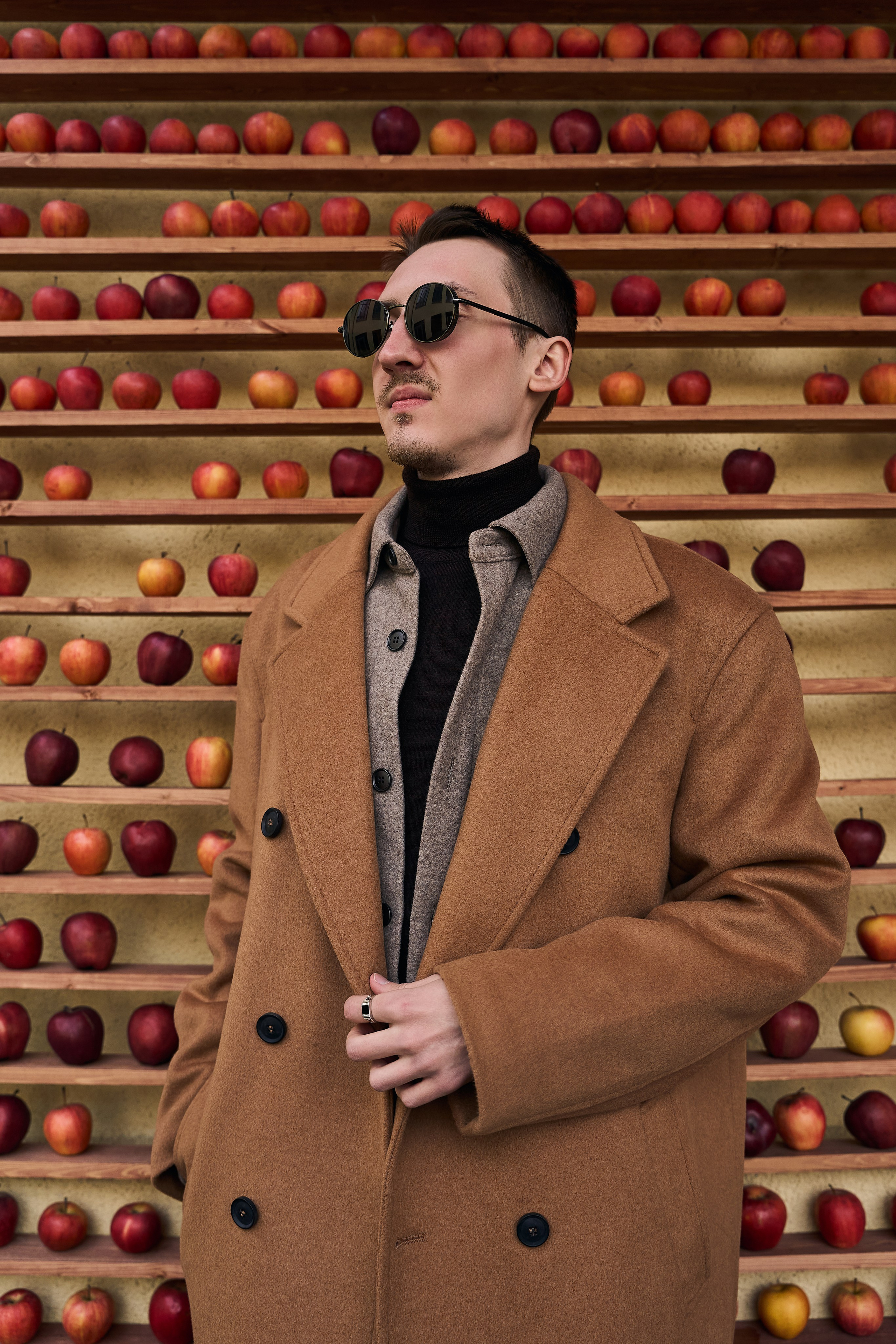 Семен | Дейтинг. ОЧЕНЬ ПЛОХОЙ ФОТОГРАФ