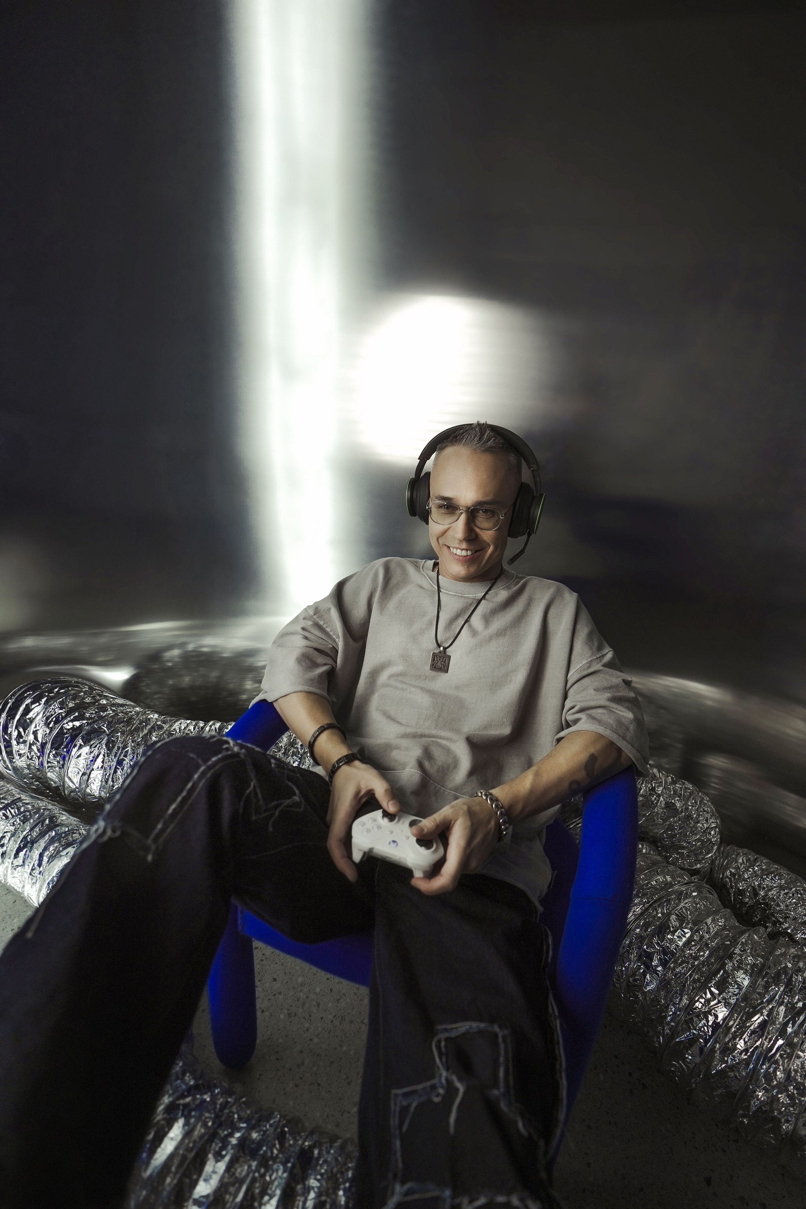 ANT+SHIFT. ОЧЕНЬ ПЛОХОЙ ФОТОГРАФ