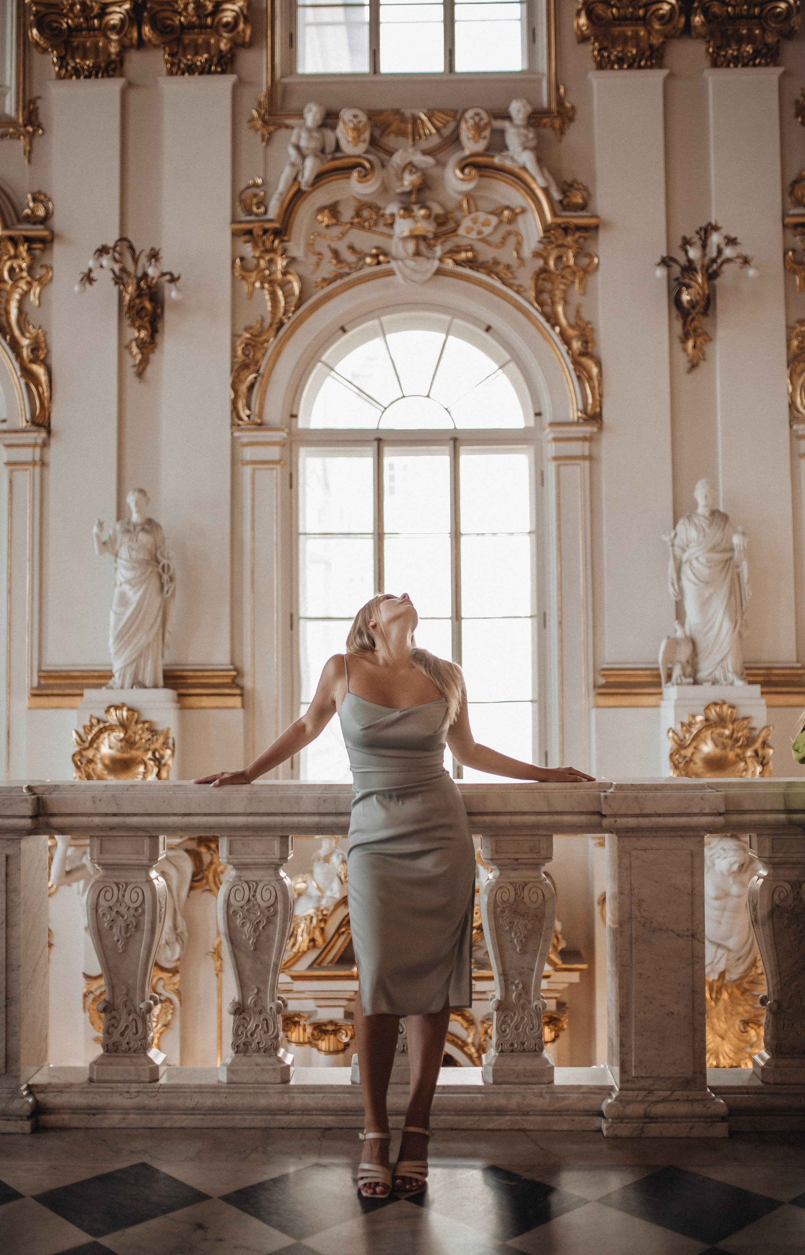 Мария. Фотограф в Санкт Петербурге Лара Великова