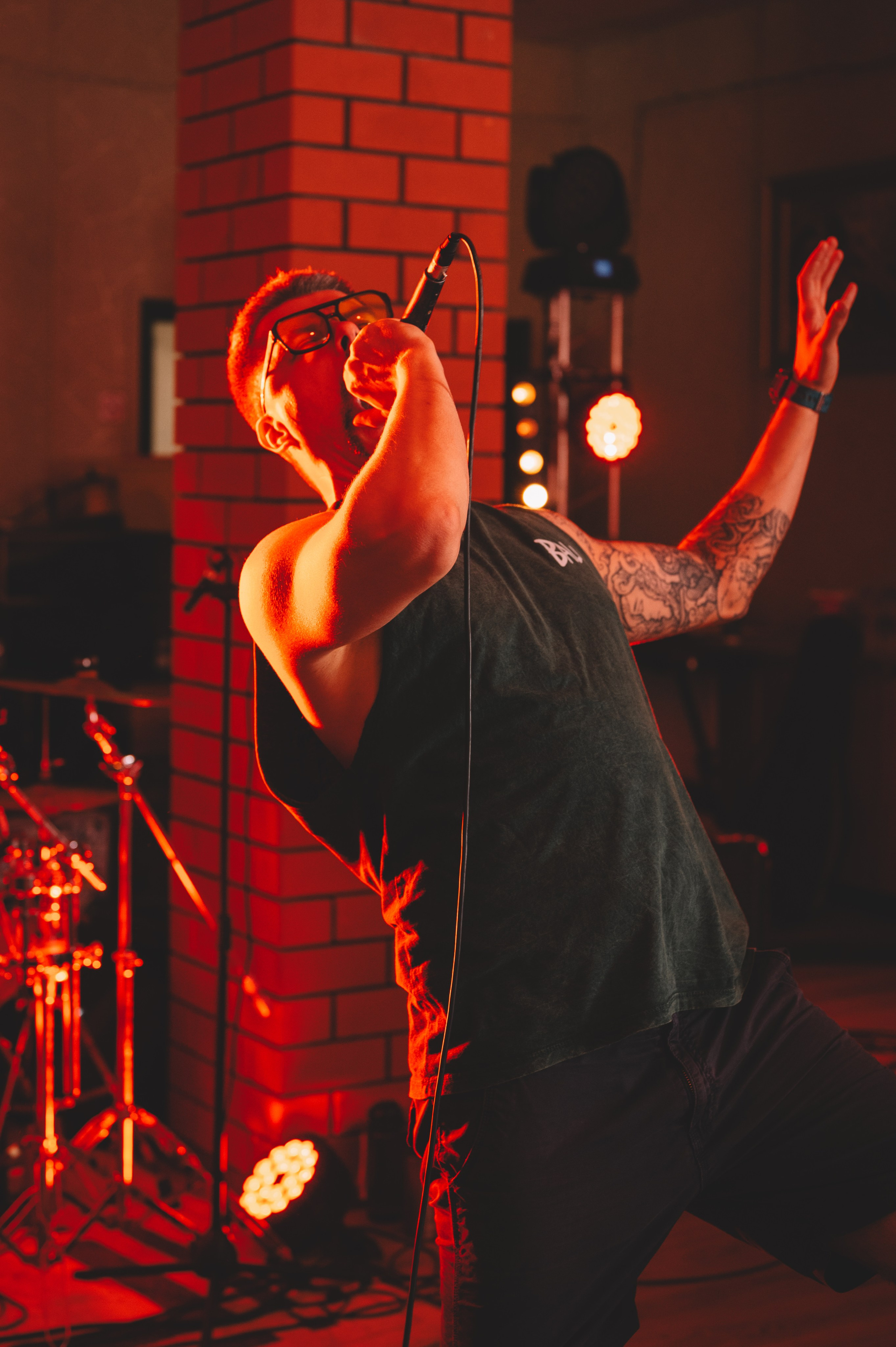 HOMEPARTY vol.6. Фотограф Анна Темнова. Пенза