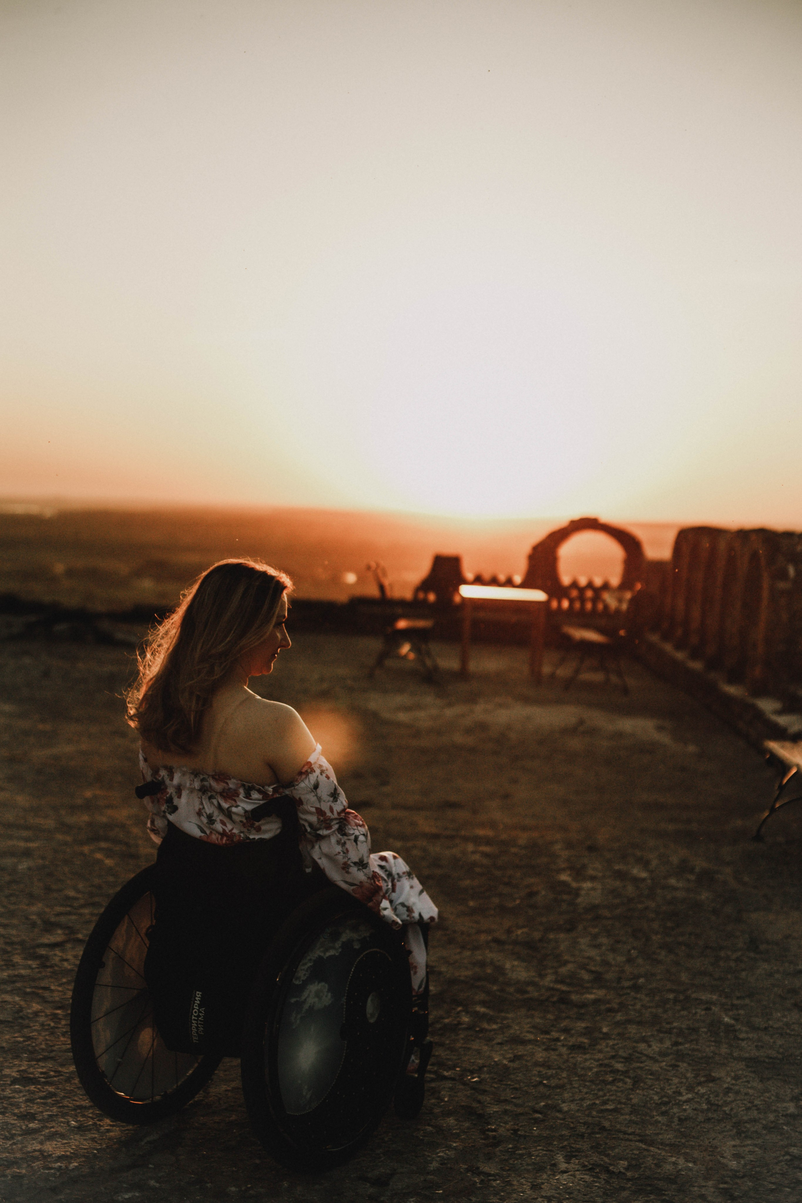 Катя+ Саша. Подвязье. Закат. Фотограф в Нижнем Новгороде