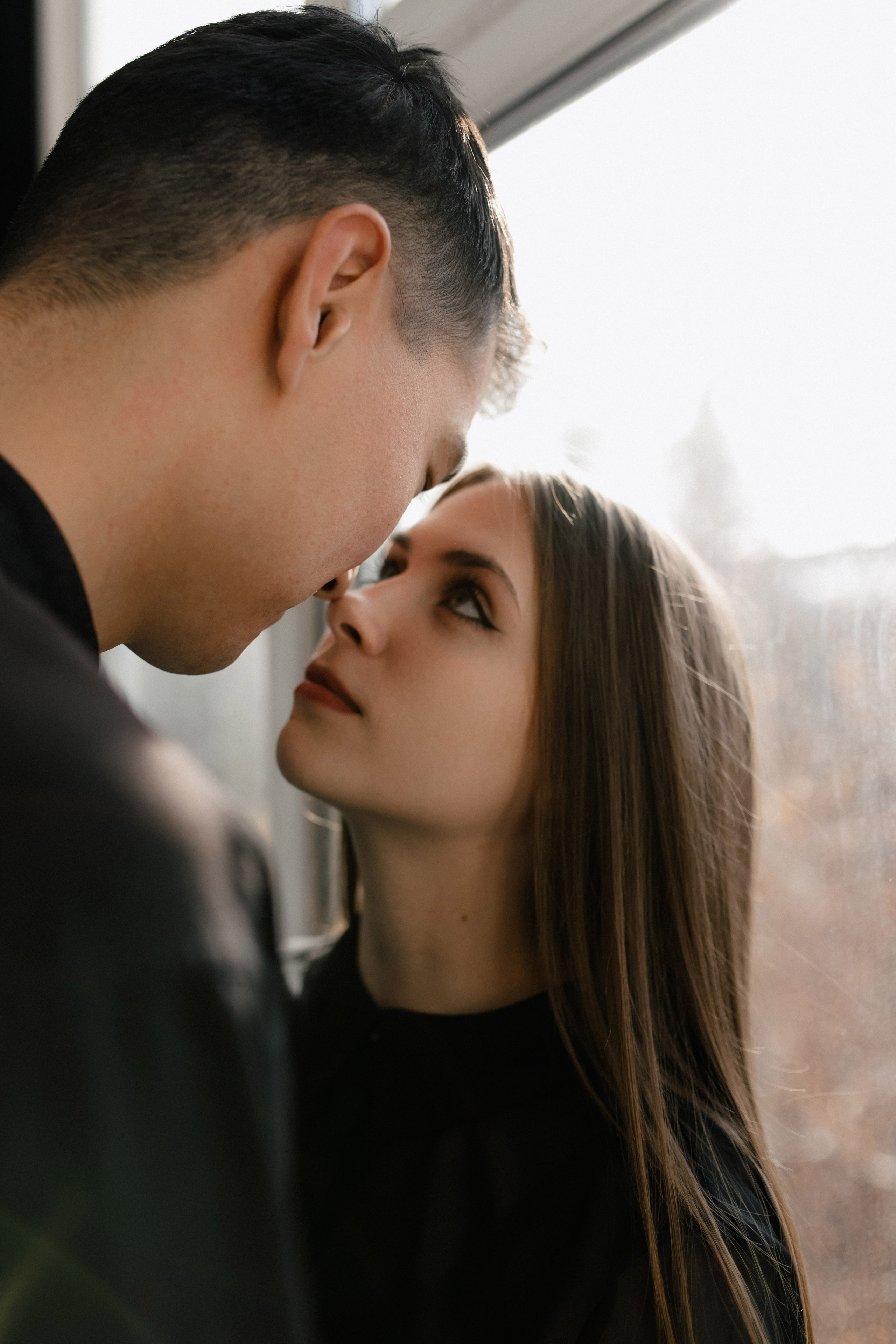 Портреты. Свадебный и репортажный фотограф в Барнауле Евгений Самосюк