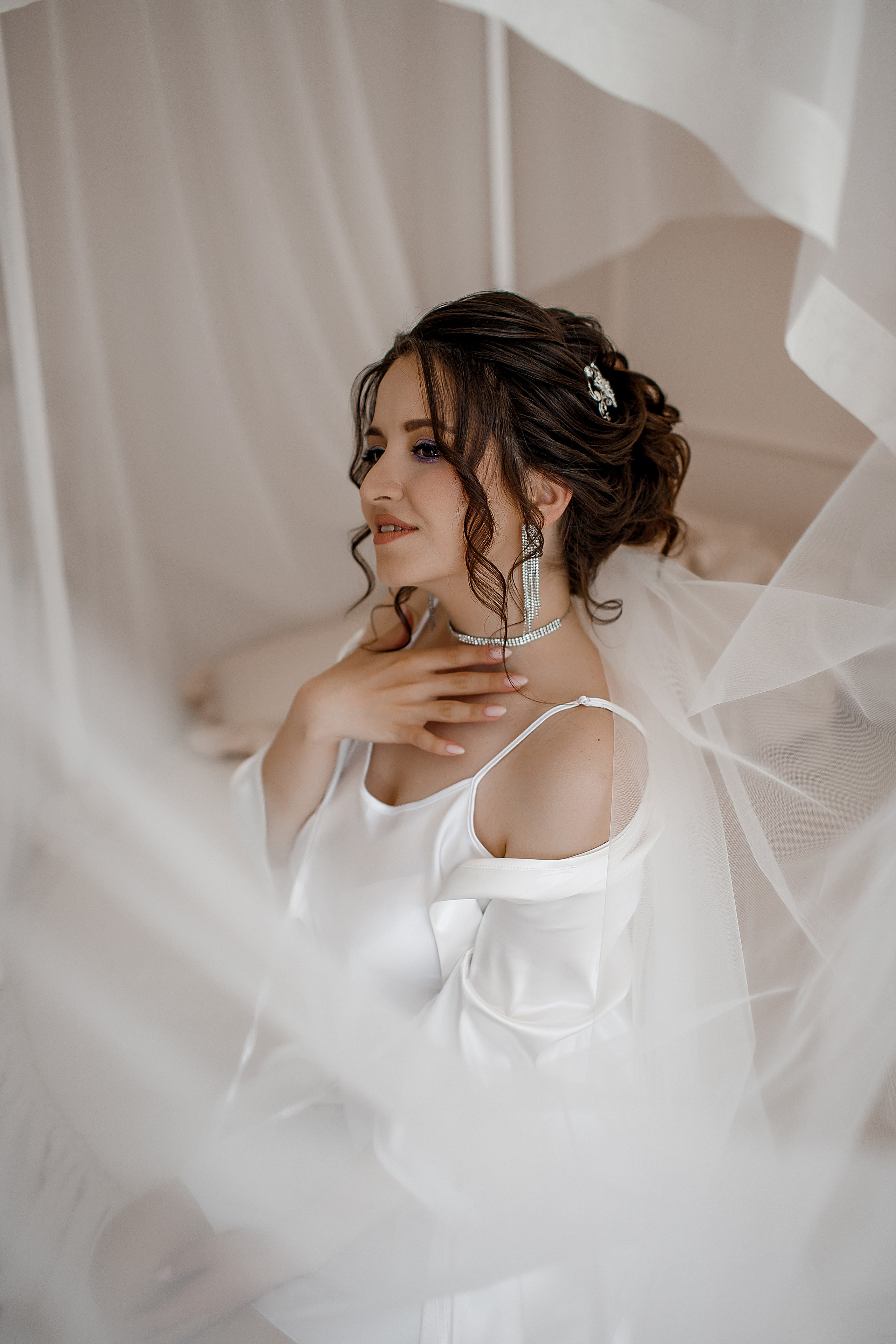 Искандер и Лилия. Свадебный и семейный фотограф Разида Мухаметова