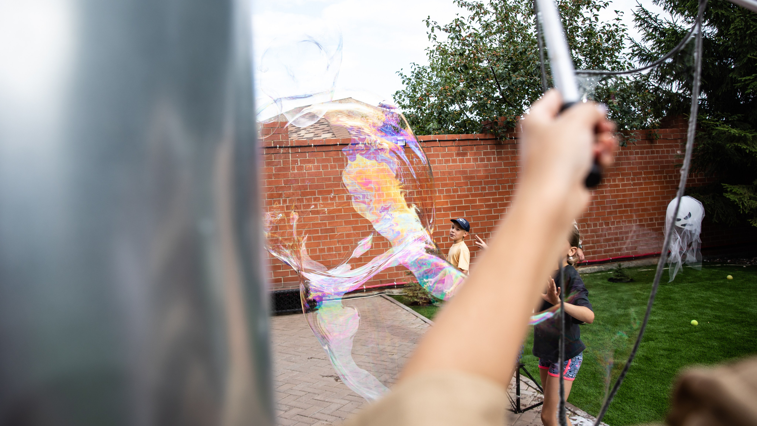 День Рождения Егорки -2025. VoronEvent. Репортажный и свадебный фотограф в Челябинске Елисеев Павел