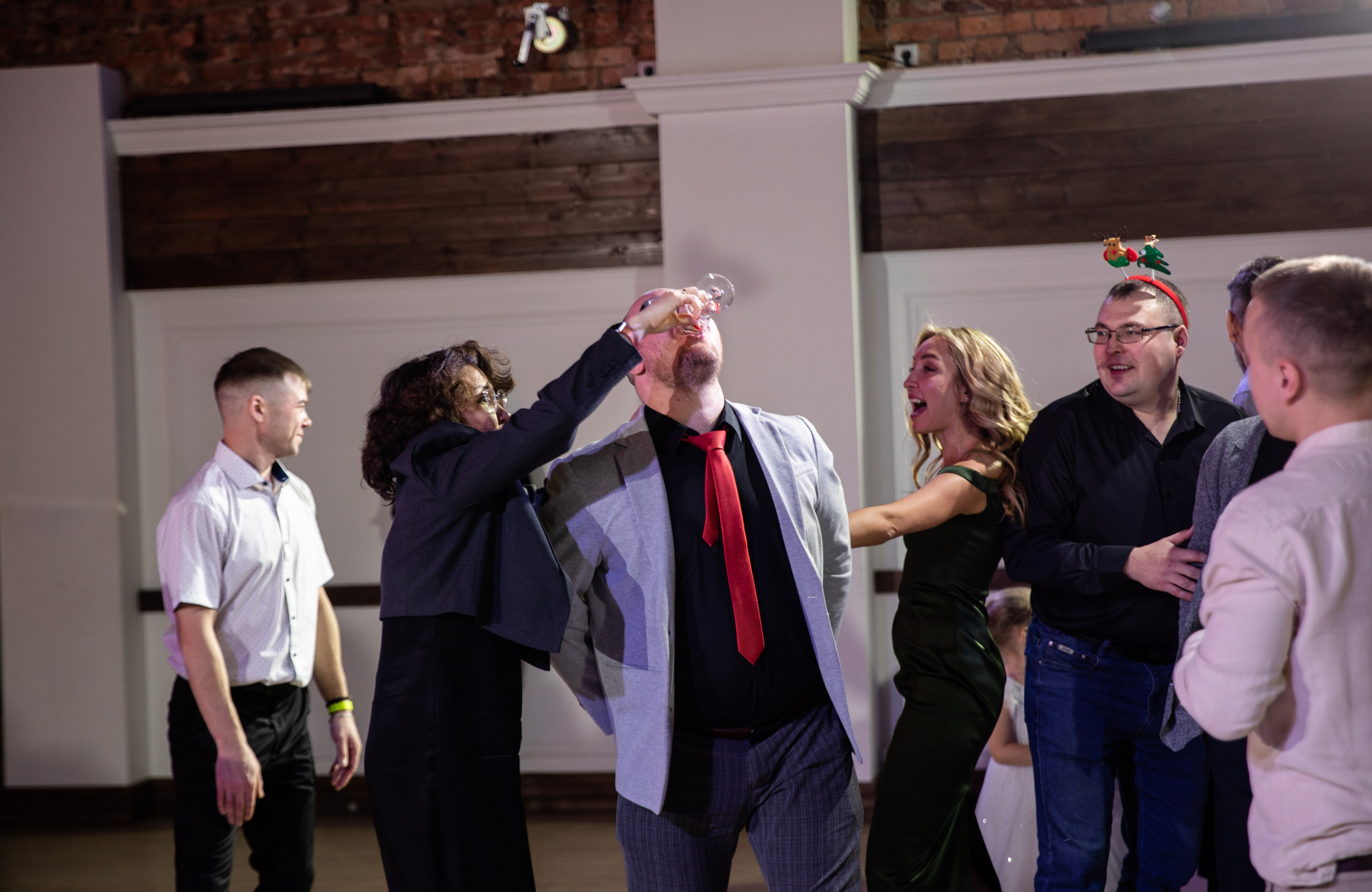 Новый год — Утес, Чебаркуль 2025-2026. Репортажный и свадебный фотограф в Челябинске Елисеев Павел