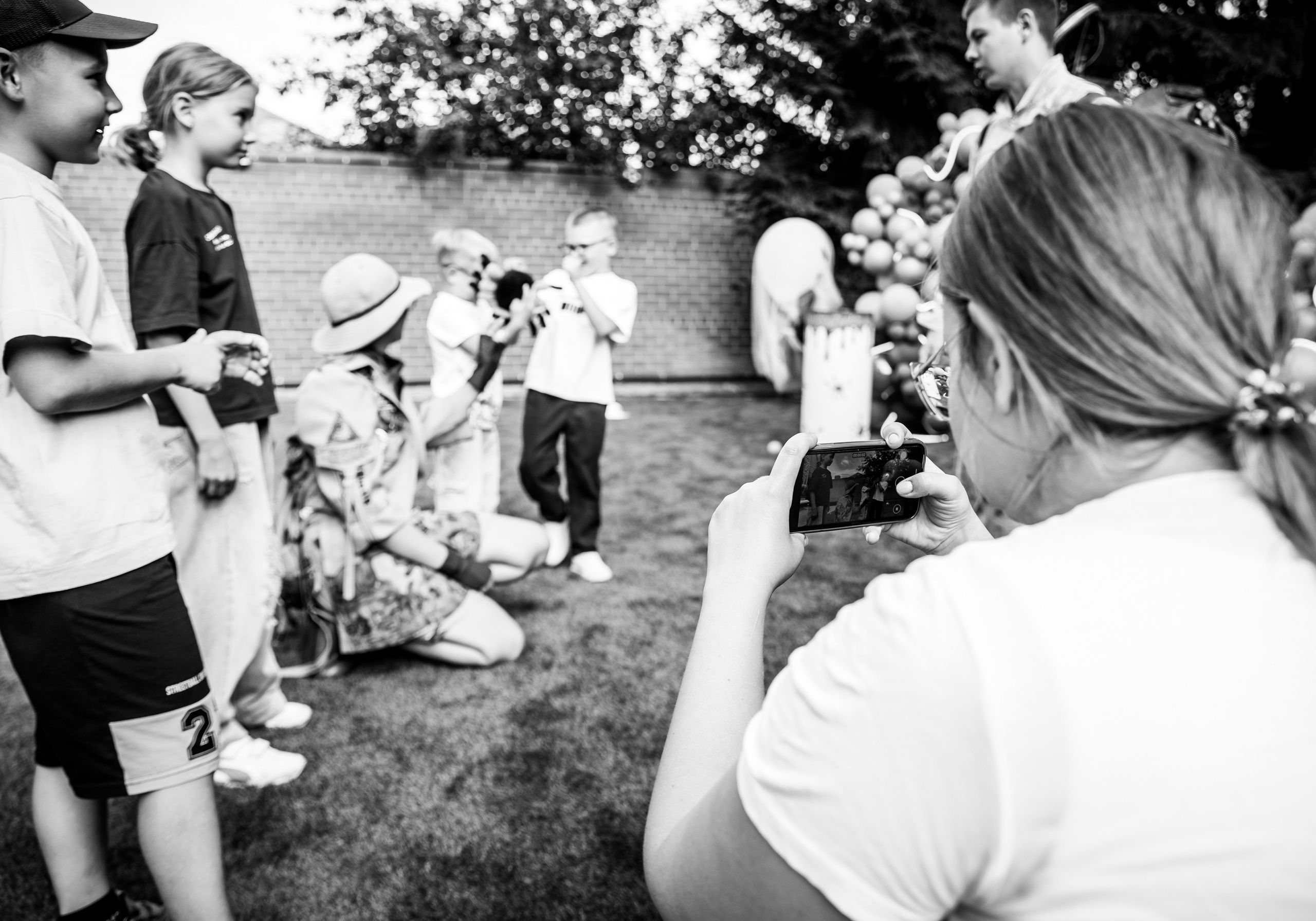 День Рождения Егорки -2025. VoronEvent. Репортажный и свадебный фотограф в Челябинске Елисеев Павел