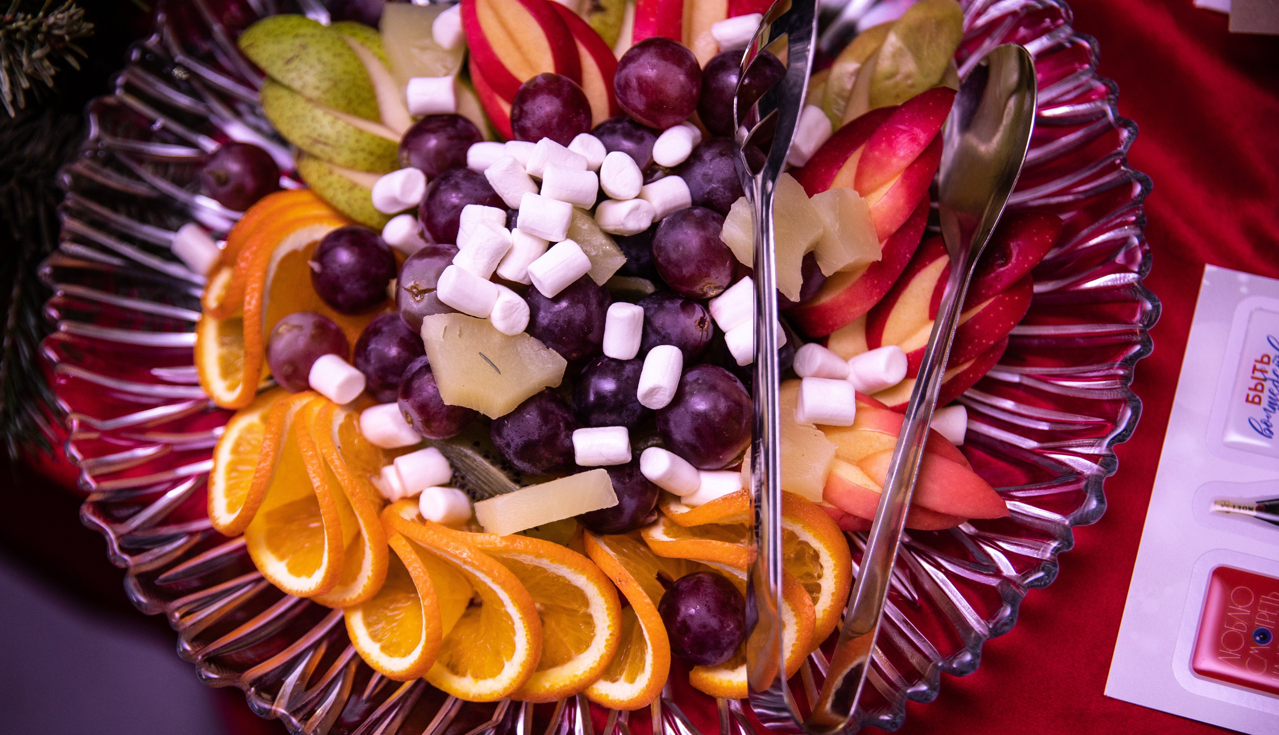 Корпортатив Санта. Amore ore. Репортажный и свадебный фотограф в Челябинске Елисеев Павел