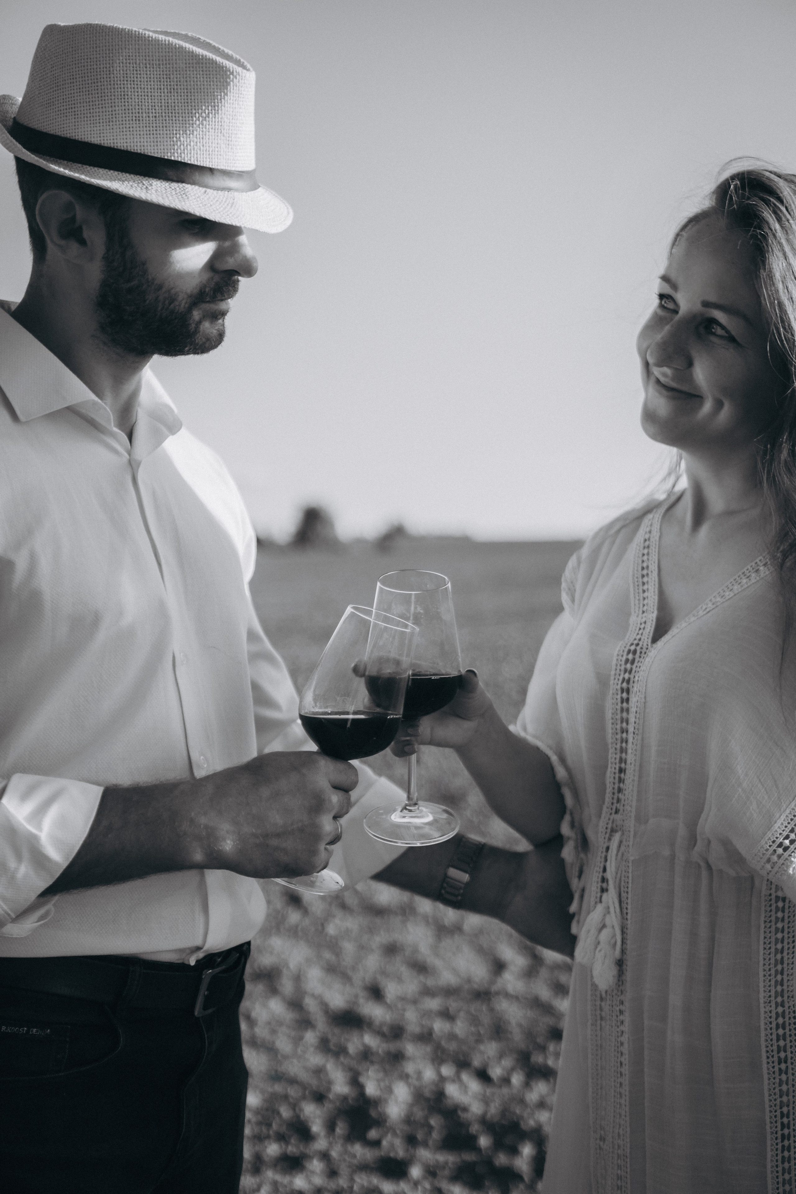 Сергей и Инна. Индивидуальный и свадебный фотограф в Нижнем Новгороде Трушина Кристина