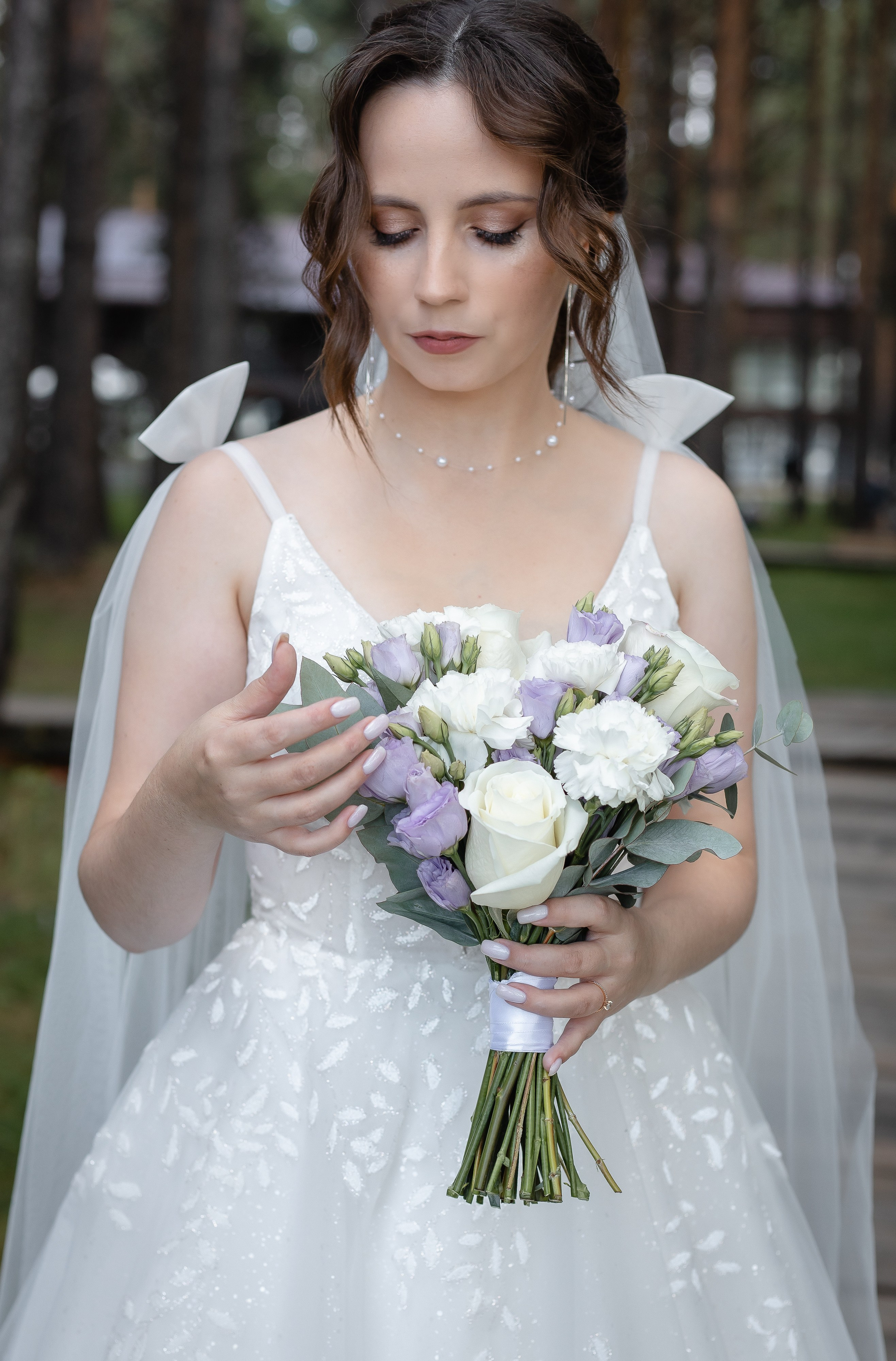 Павел и Екатерина. Фотограф Татьяна Орлова