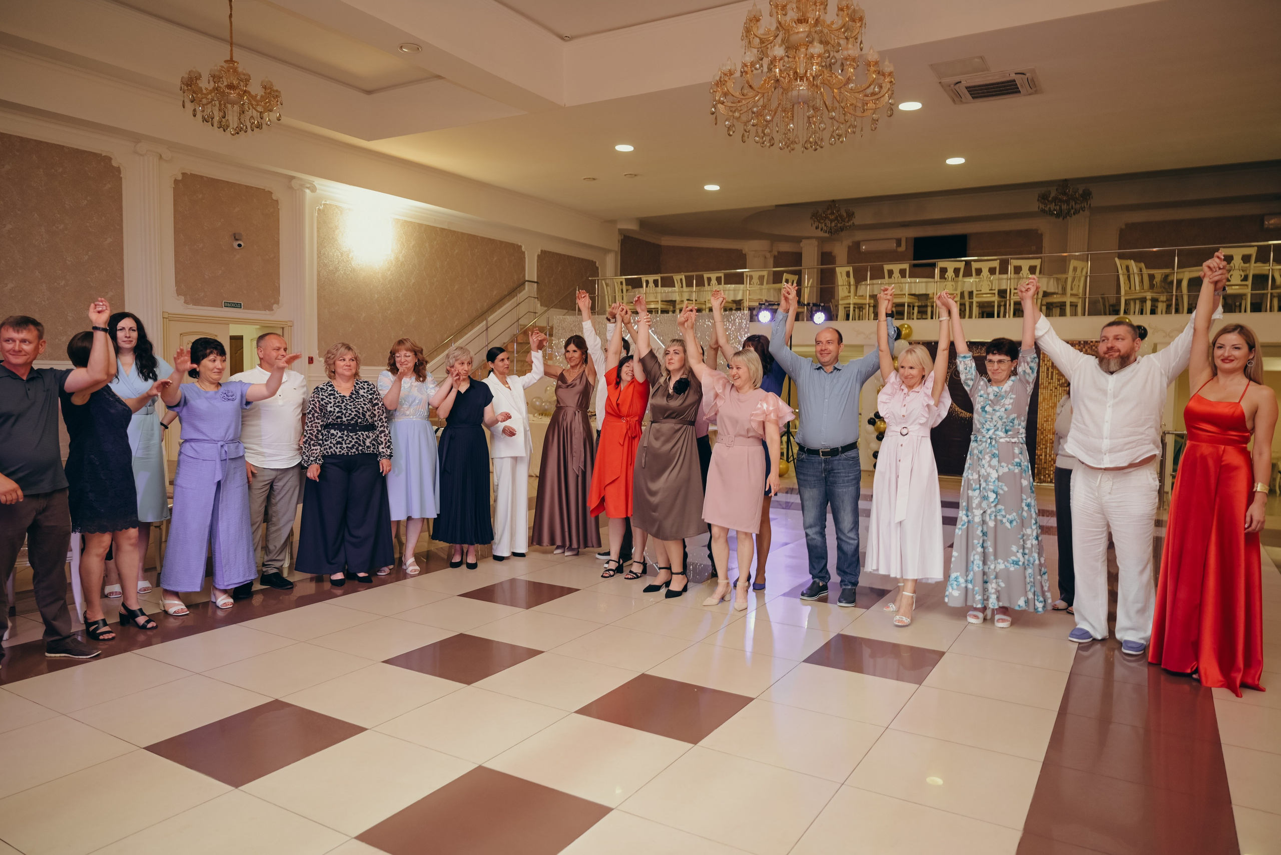 Выпускной 2025. Фотограф в Саратове и Энгельсе — Склярова Дарья