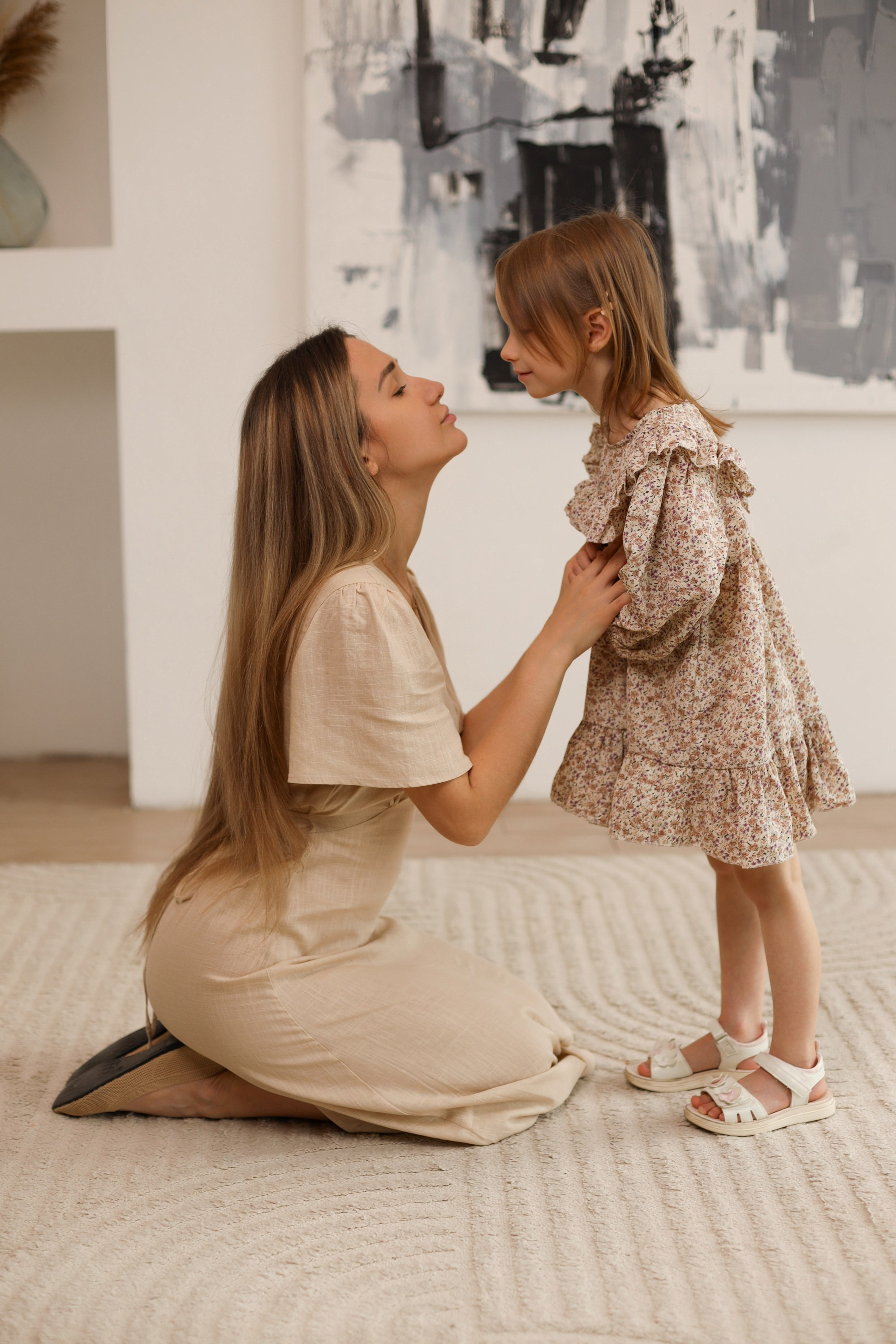 Семейные. Настя Важная Фотограф Ростов