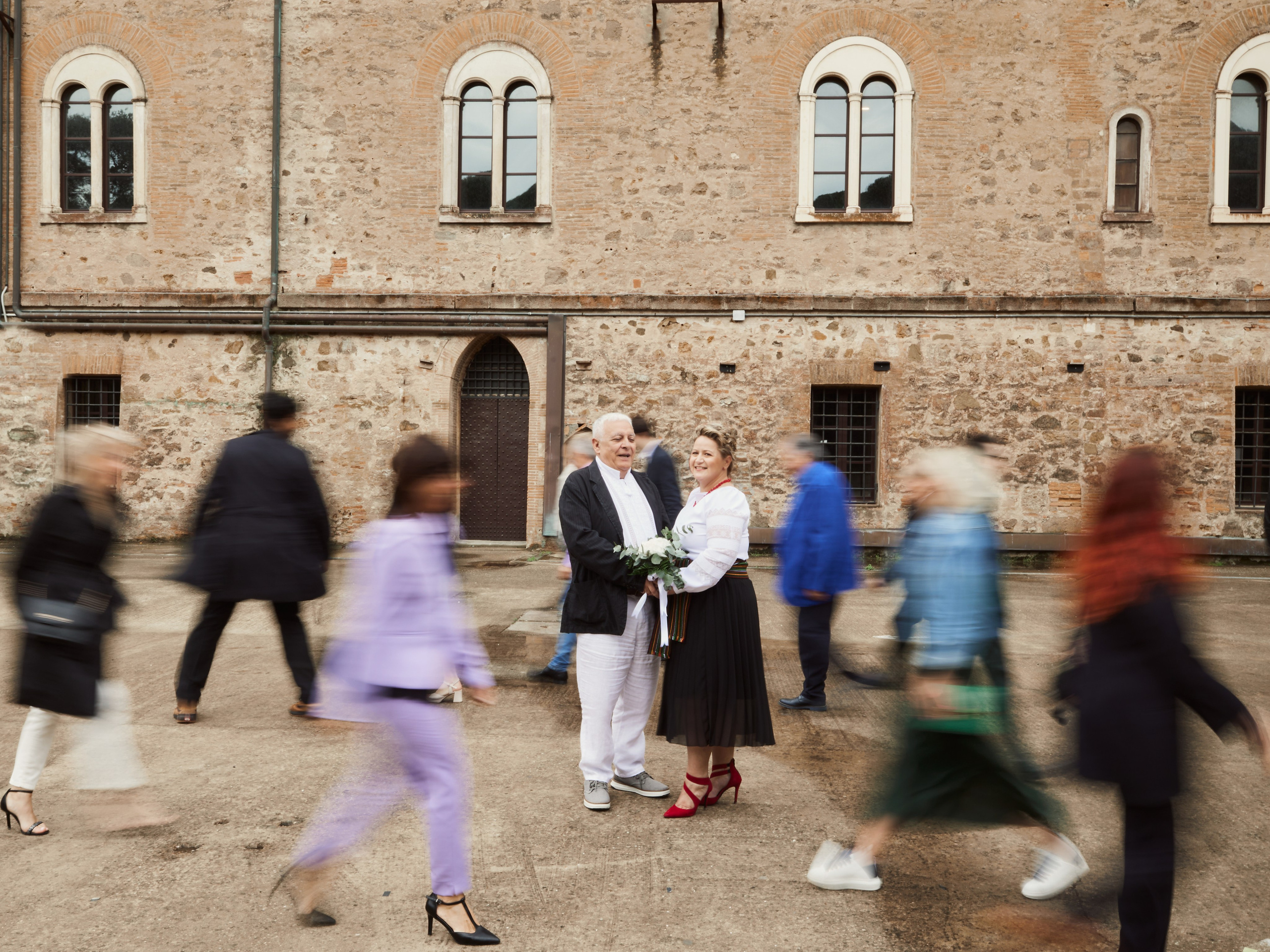 Le fotostorie. Fotografo di famiglie e ritrattista in Italia (Toscana)