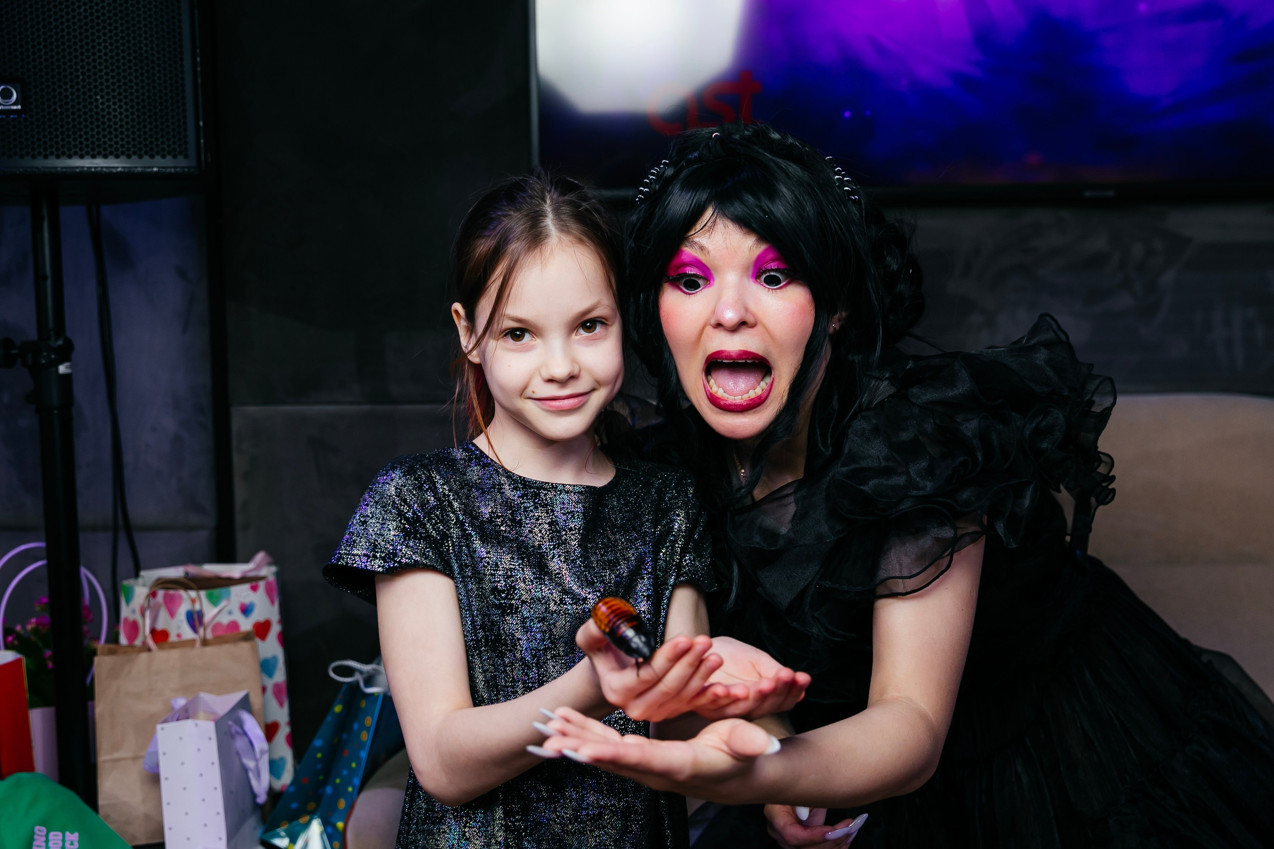 Детские дни рождения. Свадебный и репортажный фотограф Александр Козлов