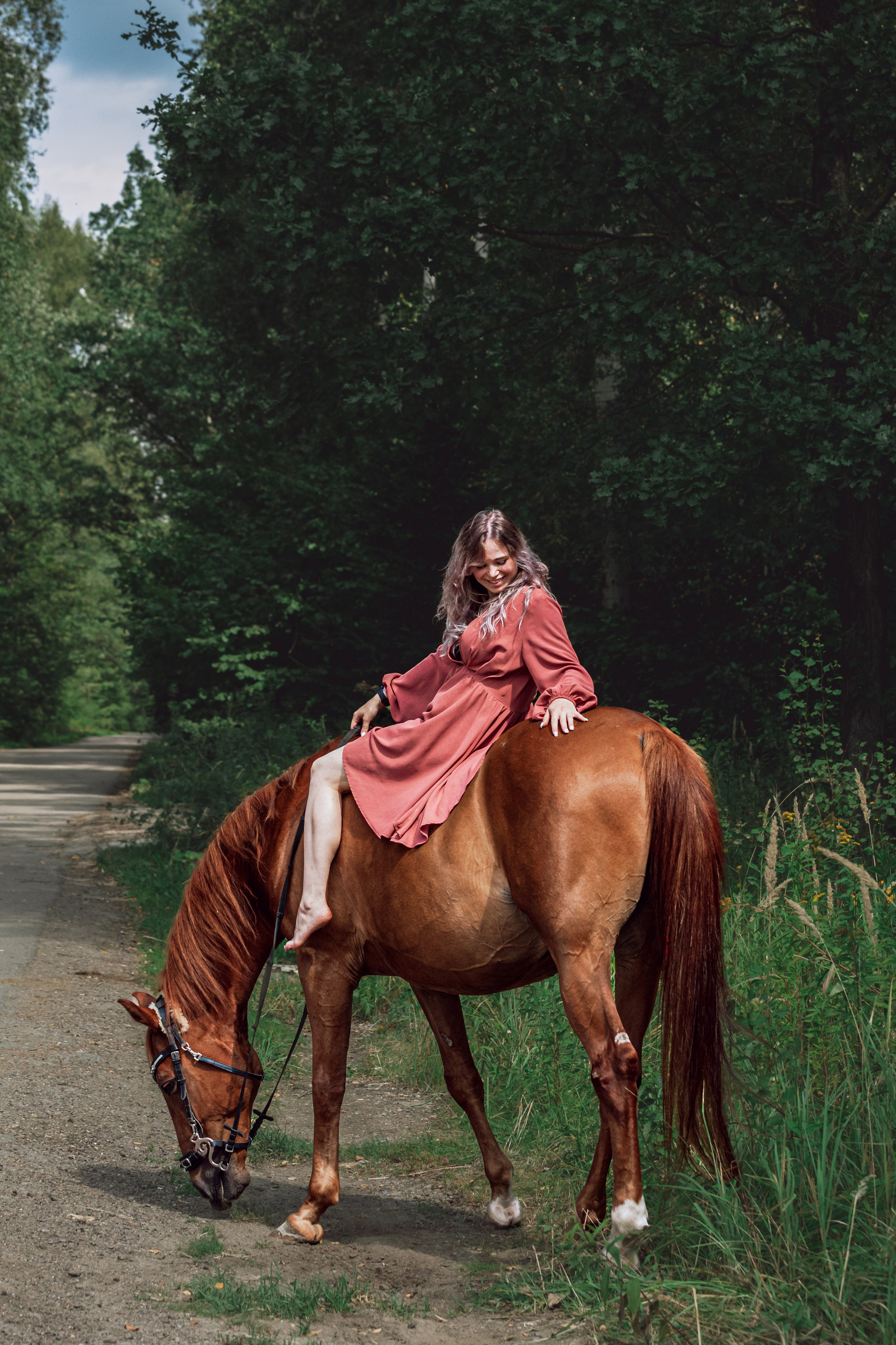 Экспресс фотопрогулка на конюшне. Фотограф-анималист Татьяна Степанова