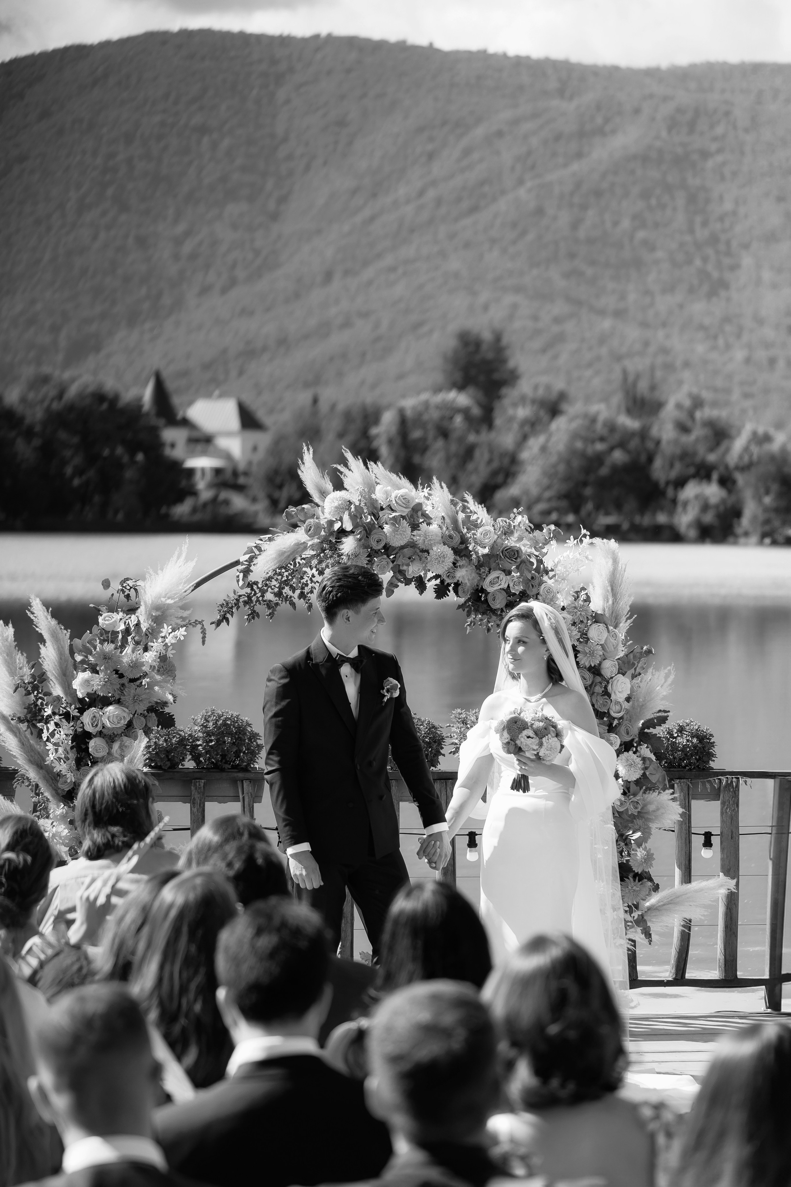 Miroslav & Alexandra. Anastasiya Krasnyuk