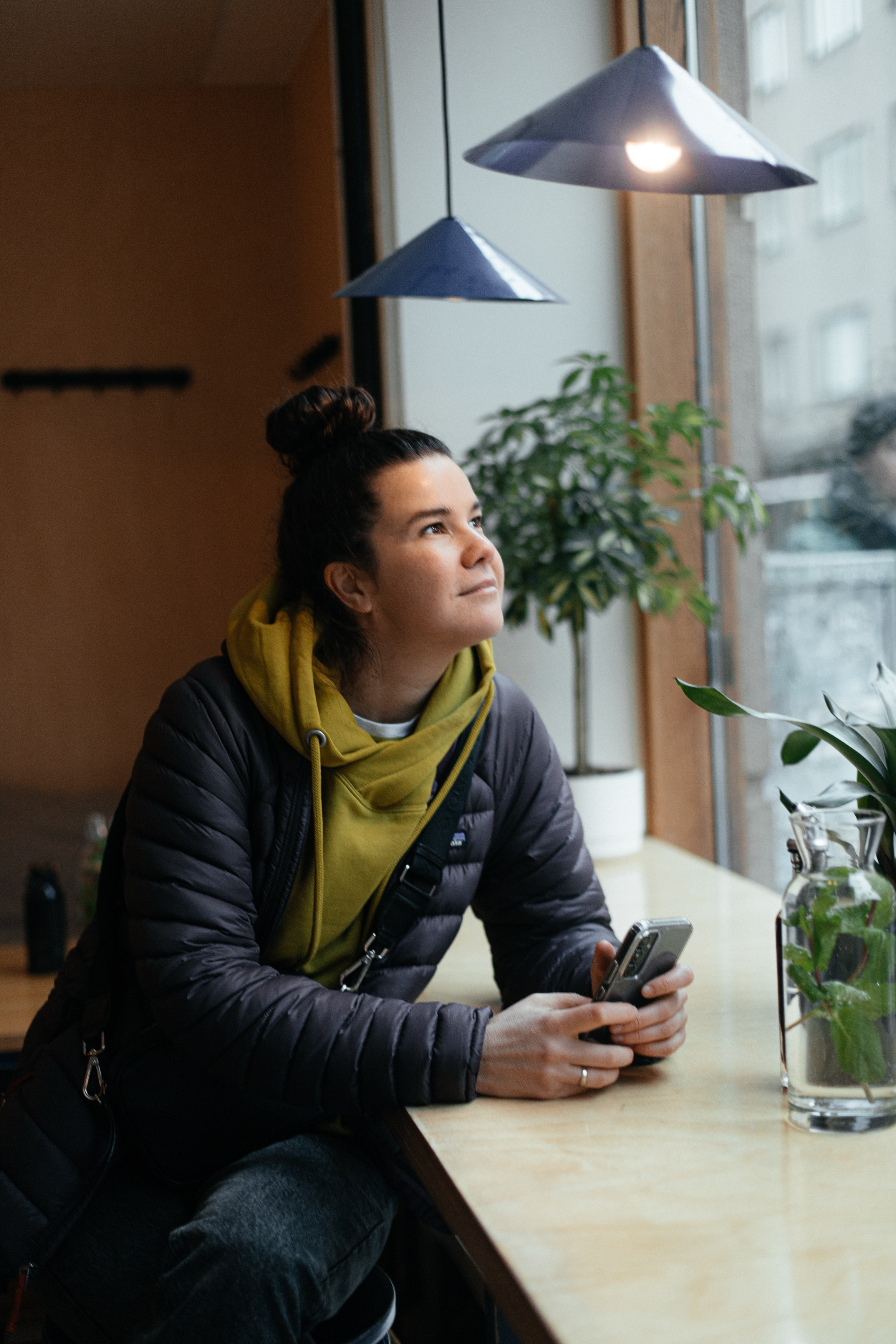 Kristina Salmela. Family and portrait photographer Helsinki