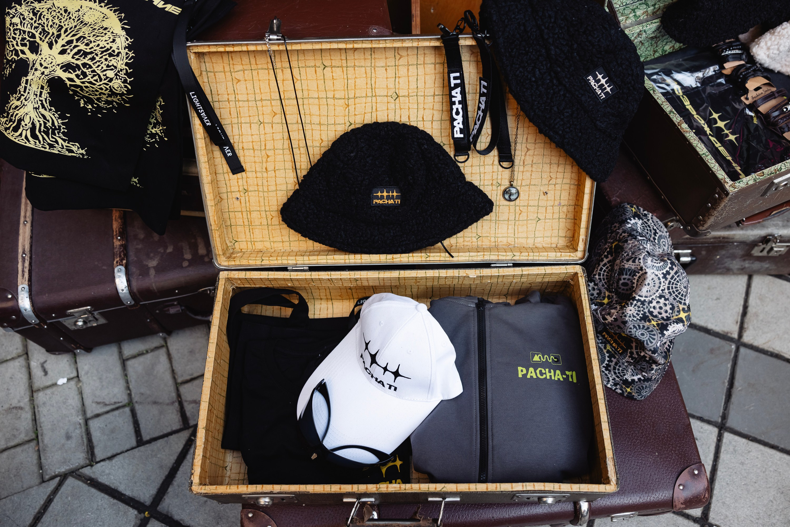 Возрождение. Главная