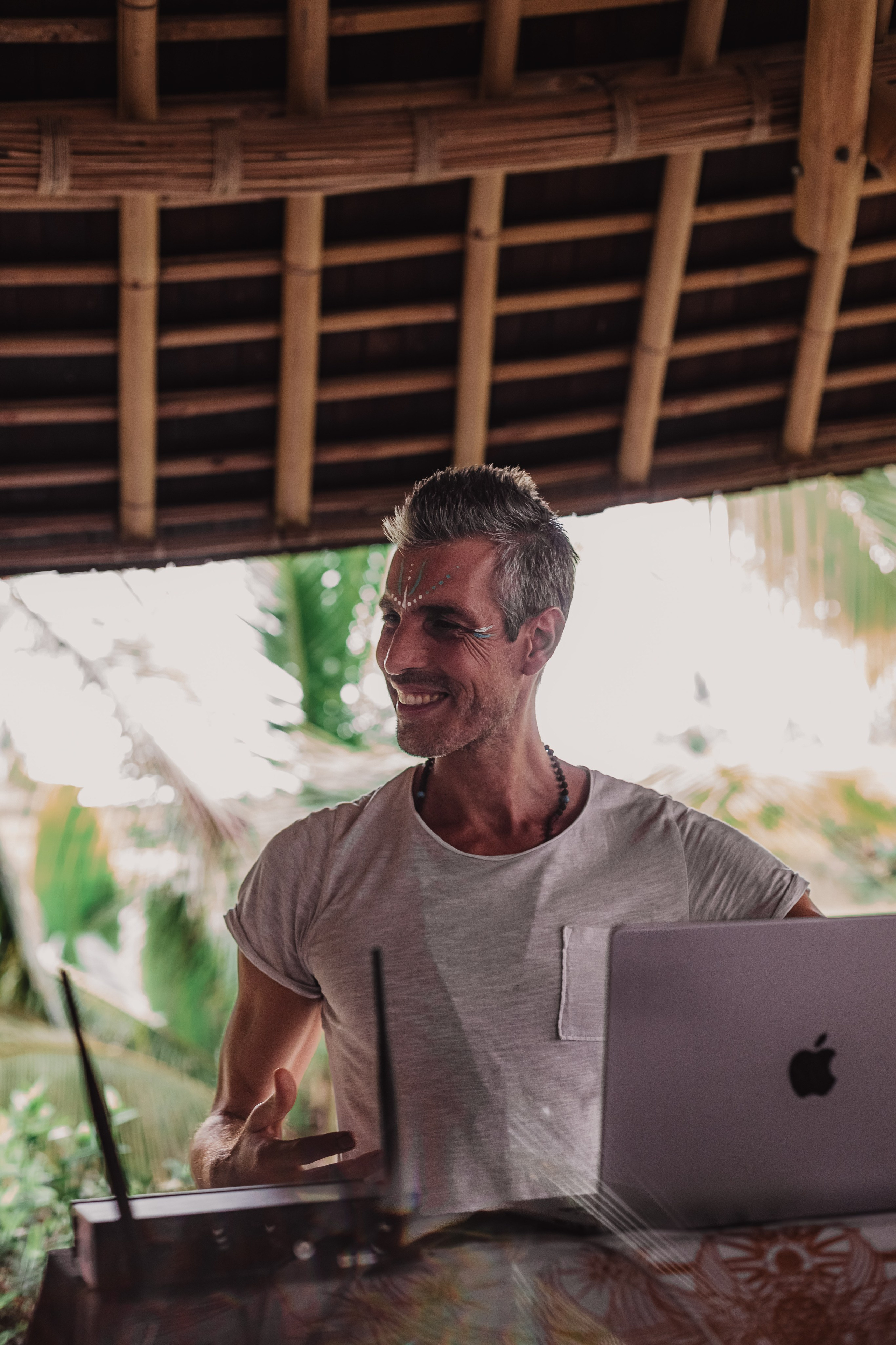 Diwali 11/11 w Bhakti Bliss celebration. Mariam Bagdasaryan