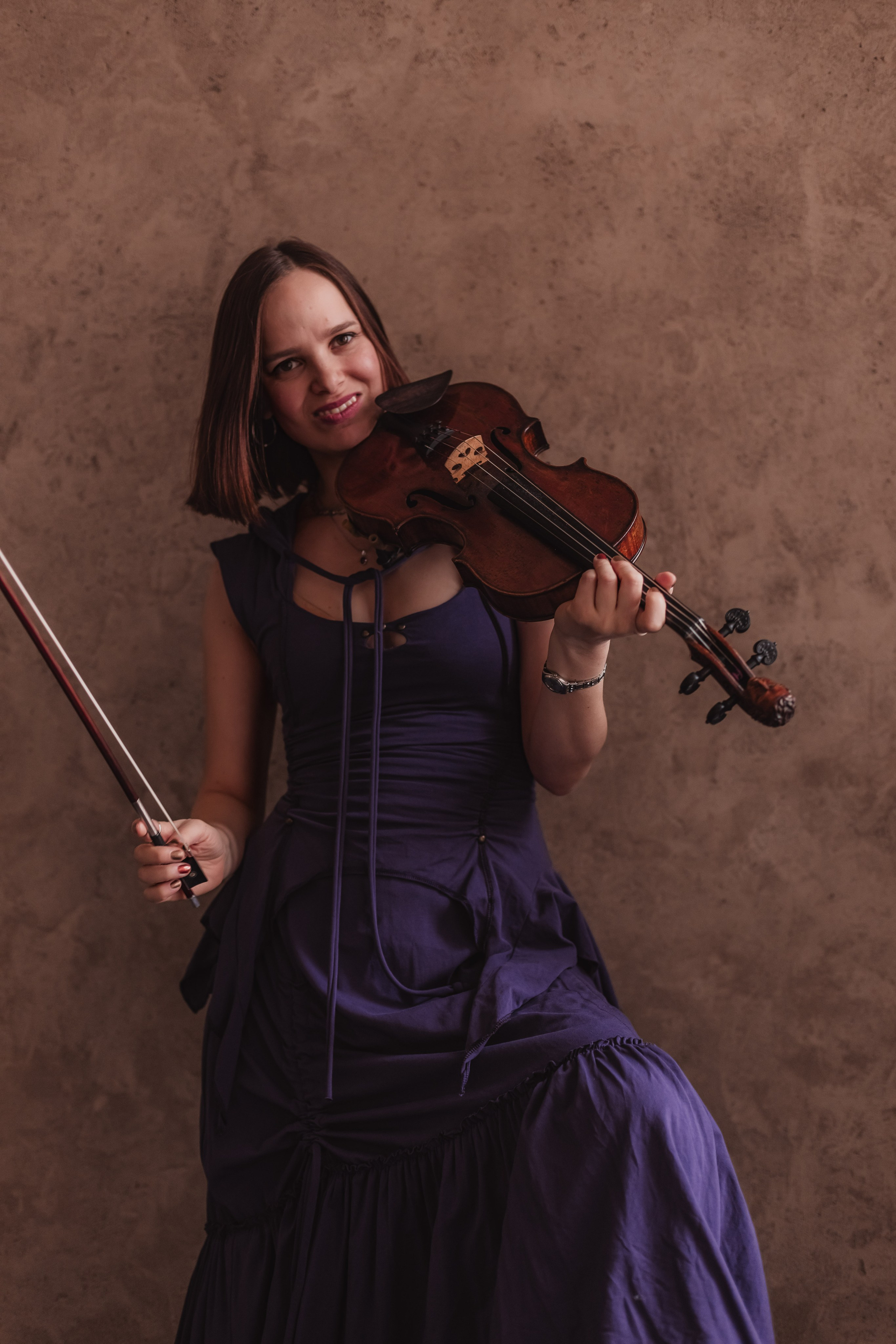 Morocco. Mariam Bagdasaryan