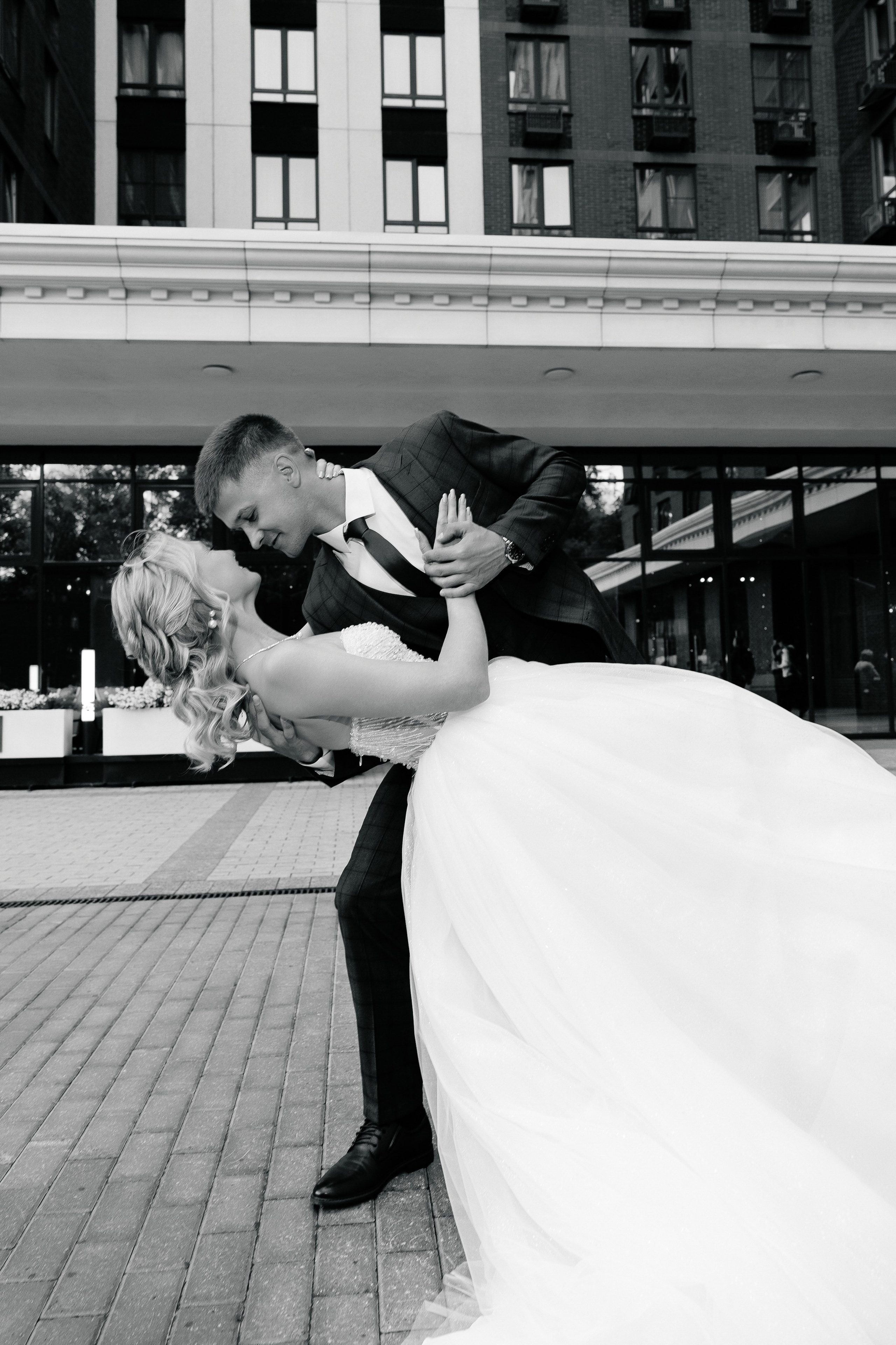 Victoria & Nikita. Свадебный фотограф Павел Фурашов в Нижнем Новгороде | Paul Matis