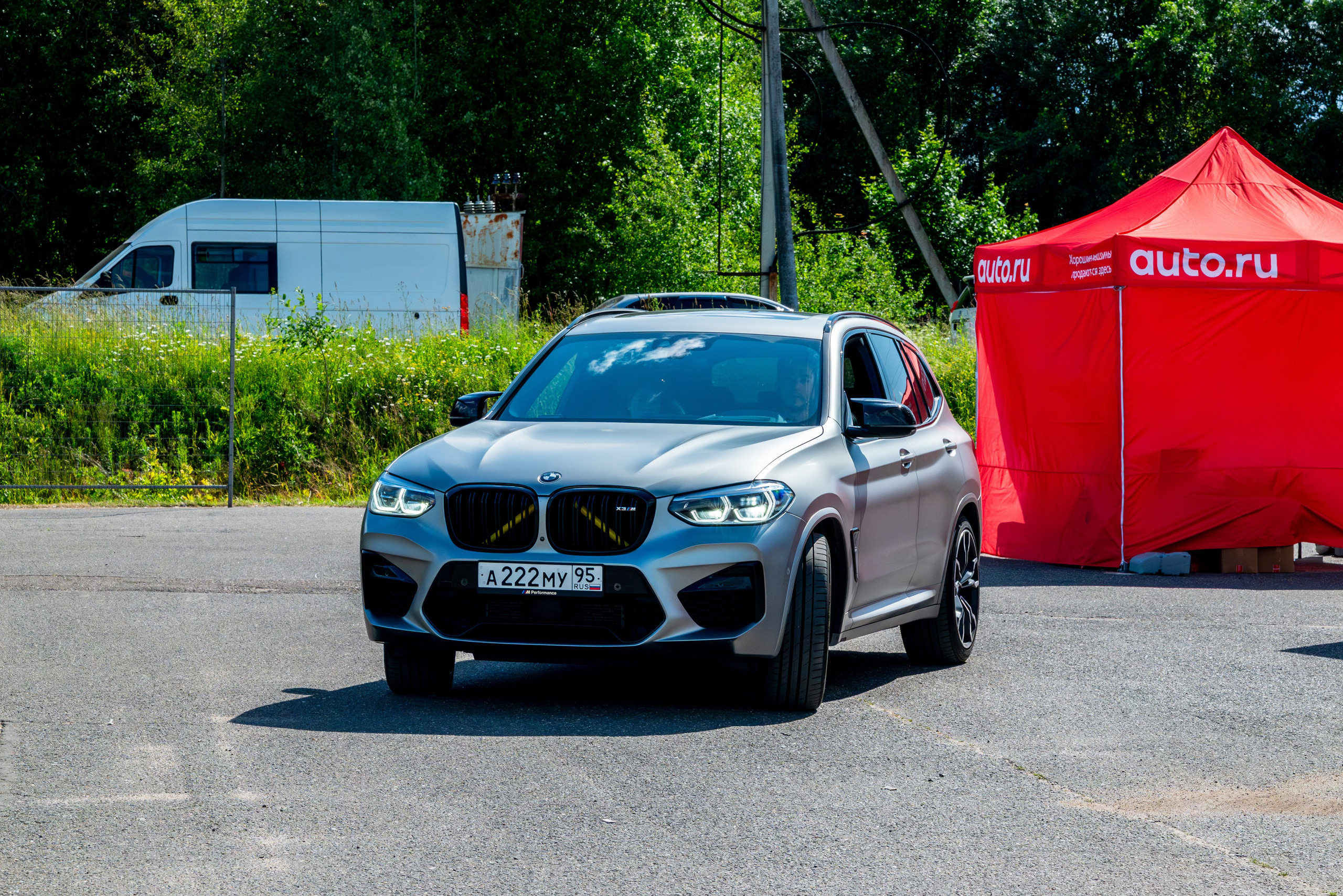 BIMMERDAYS'25. Автомобильный фотограф Александра Рузиева aka Ju1cyFlex