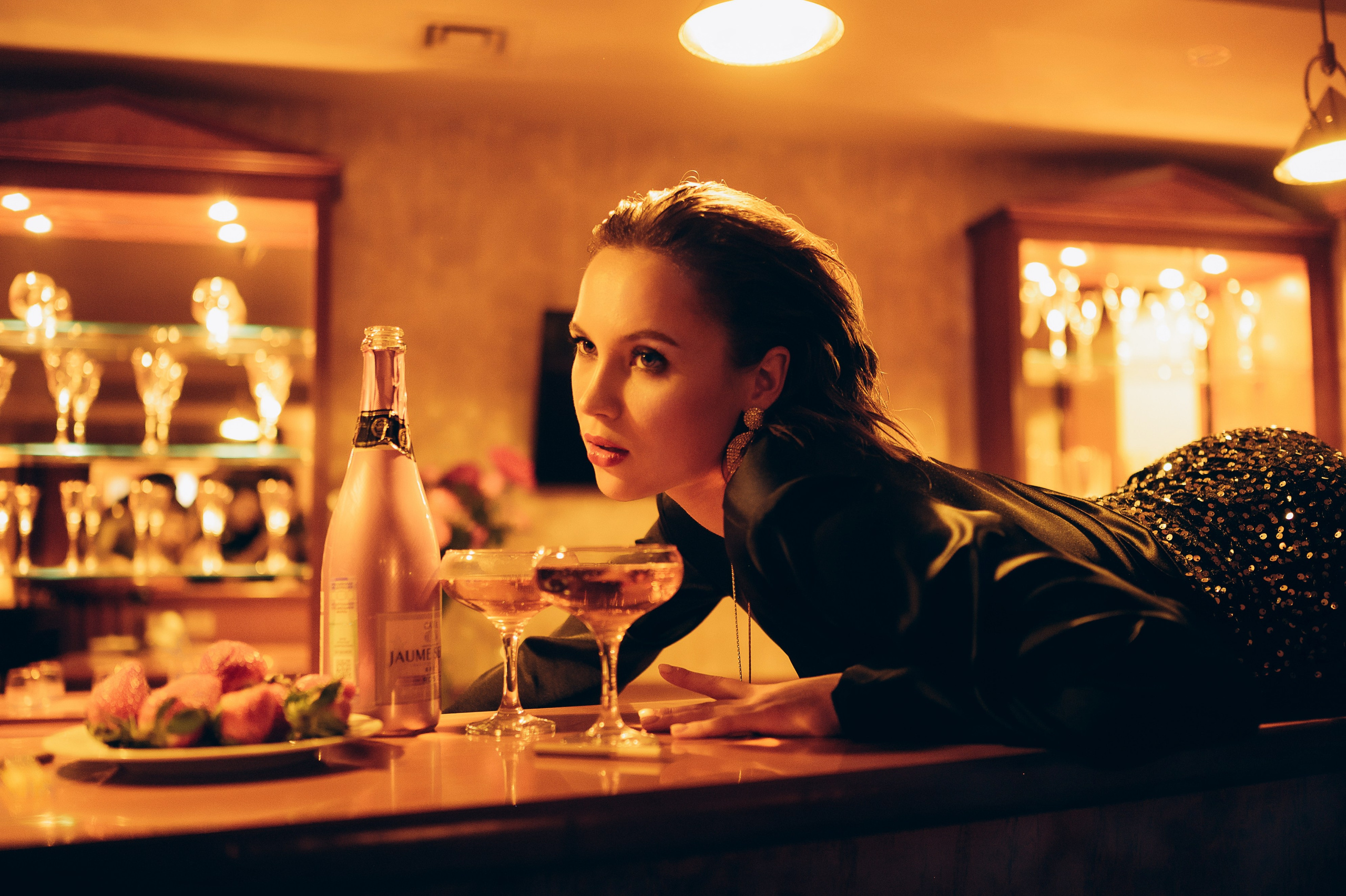 Девичник. Отель. Контент и бизнес съемка. Первоуральск, Екатеринбург.Наталья Старек