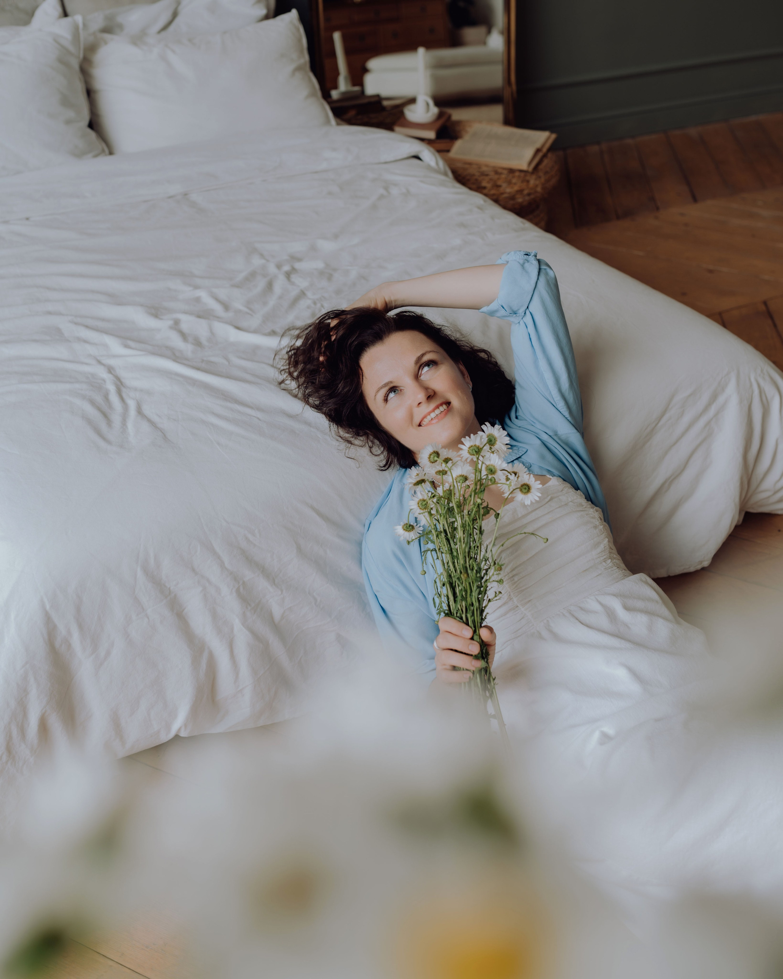 Катюша. Семейный и женский фотограф в Краснодаре Александра Синчук