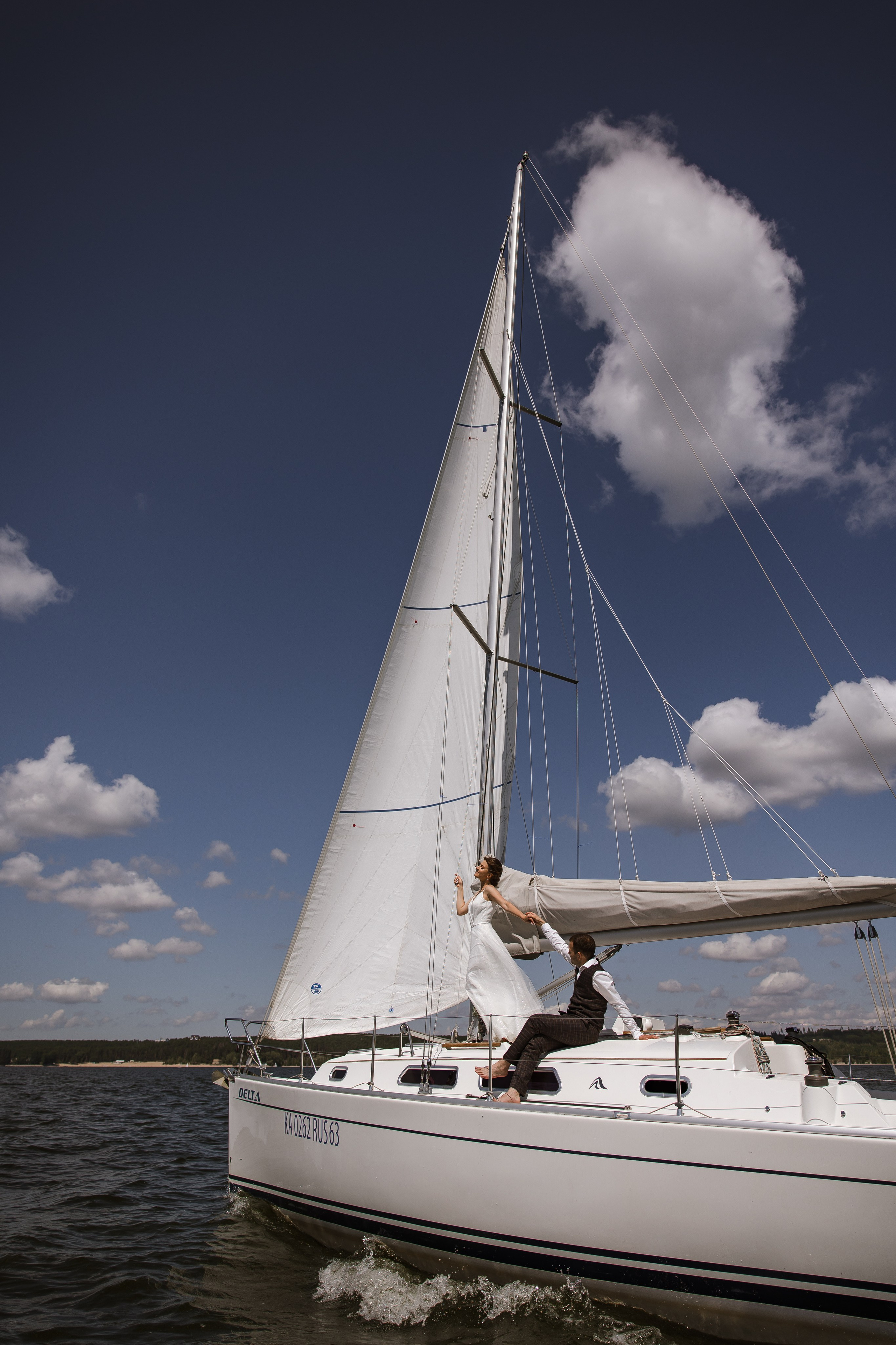 D&E. Свадебный и семейный фотограф в Самаре и Тольятти | Елена Топанцева