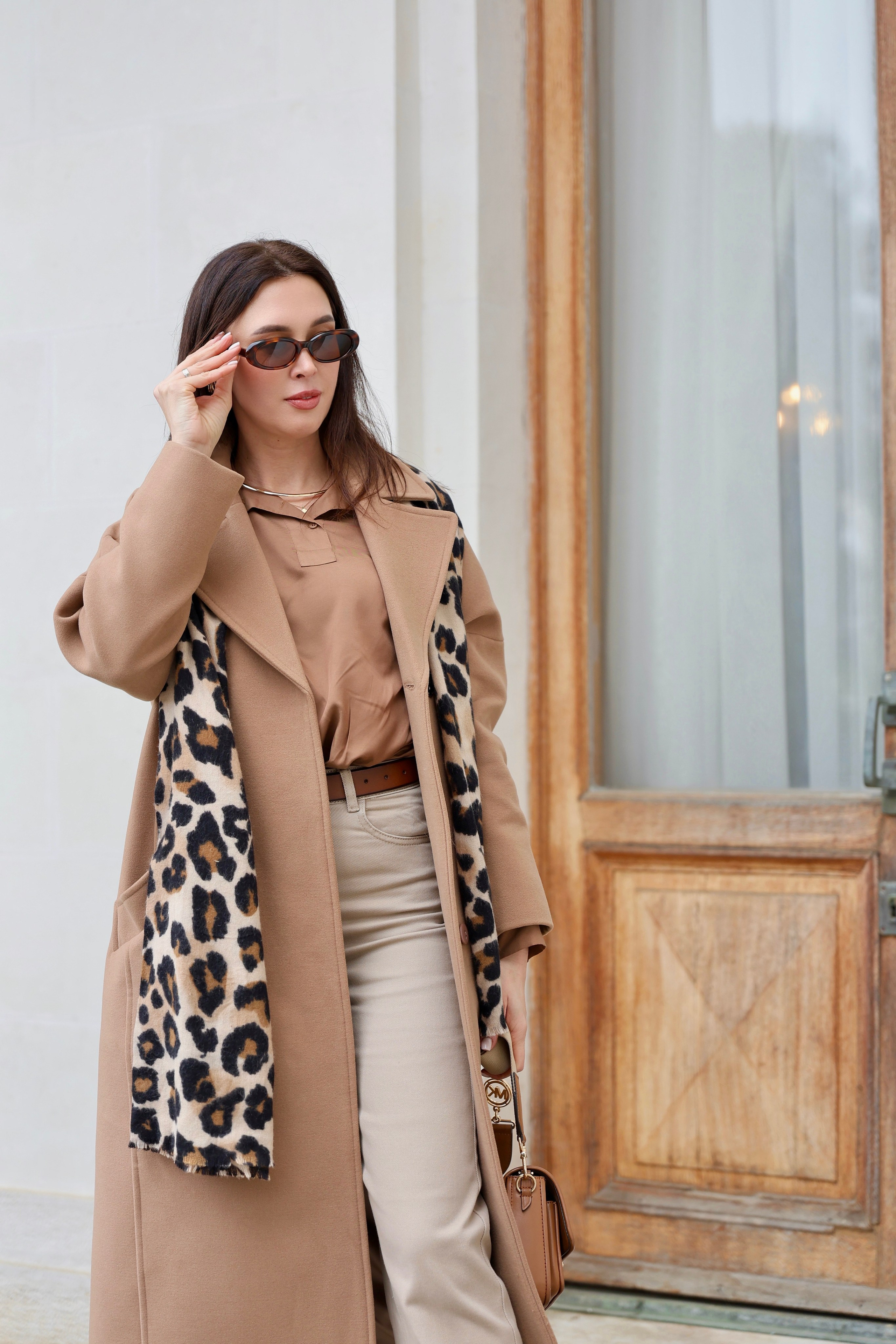 Марина. Фотограф в Ялте