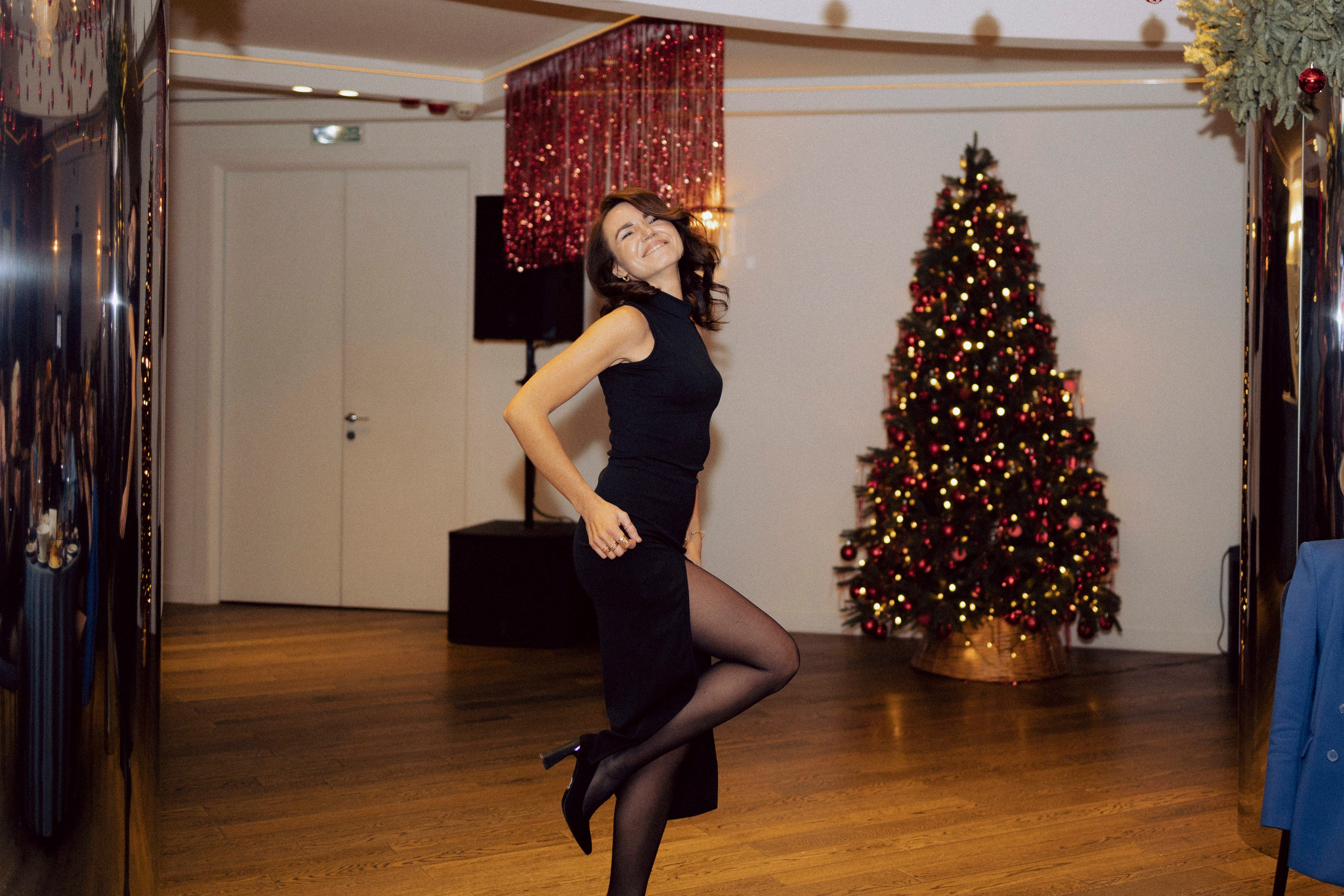 Корпоратив 16. 12. 23. Свадебный и портретный фотограф Тюмень