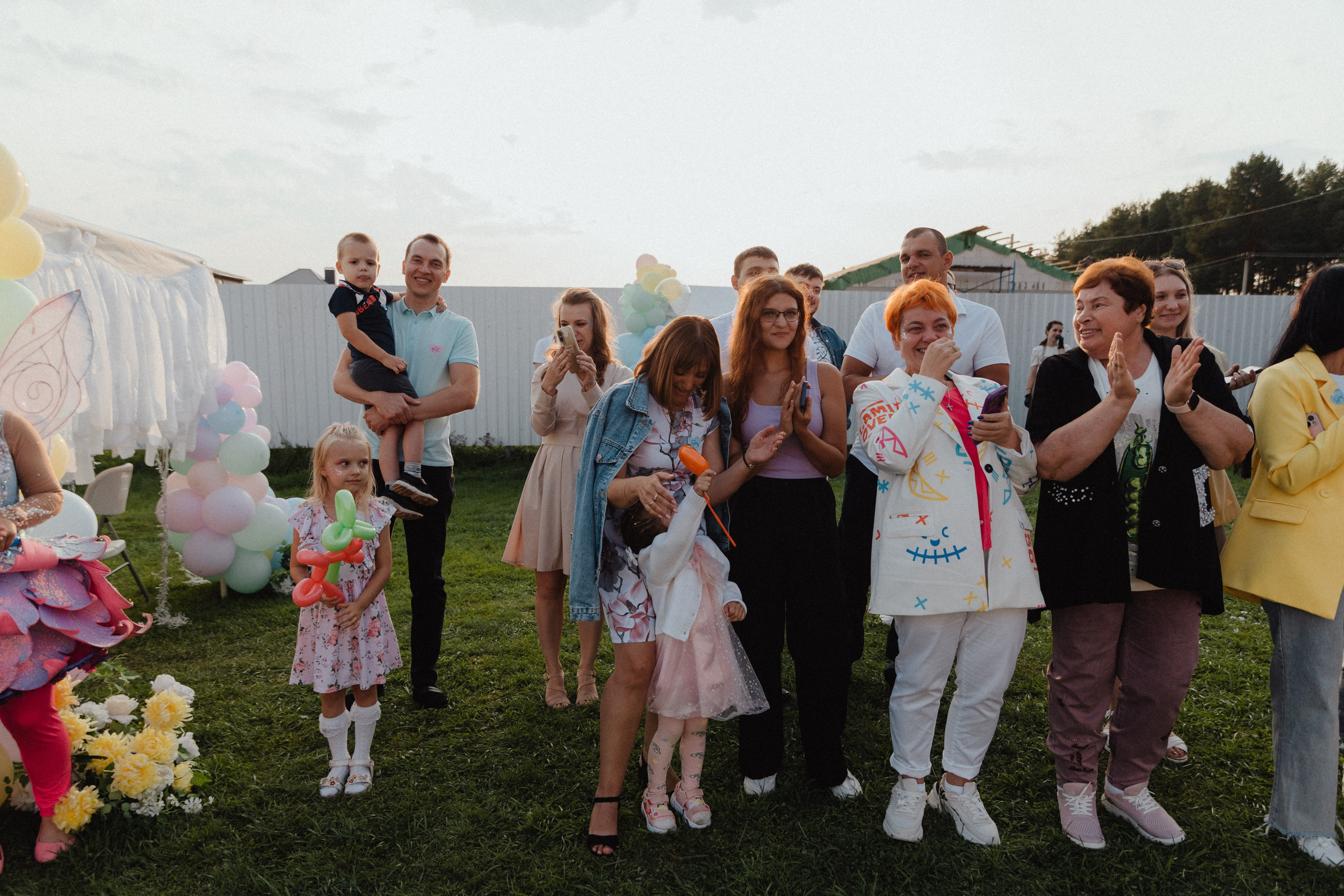 Гендерпати. Свадебный фотограф Анастасия Пальчикова