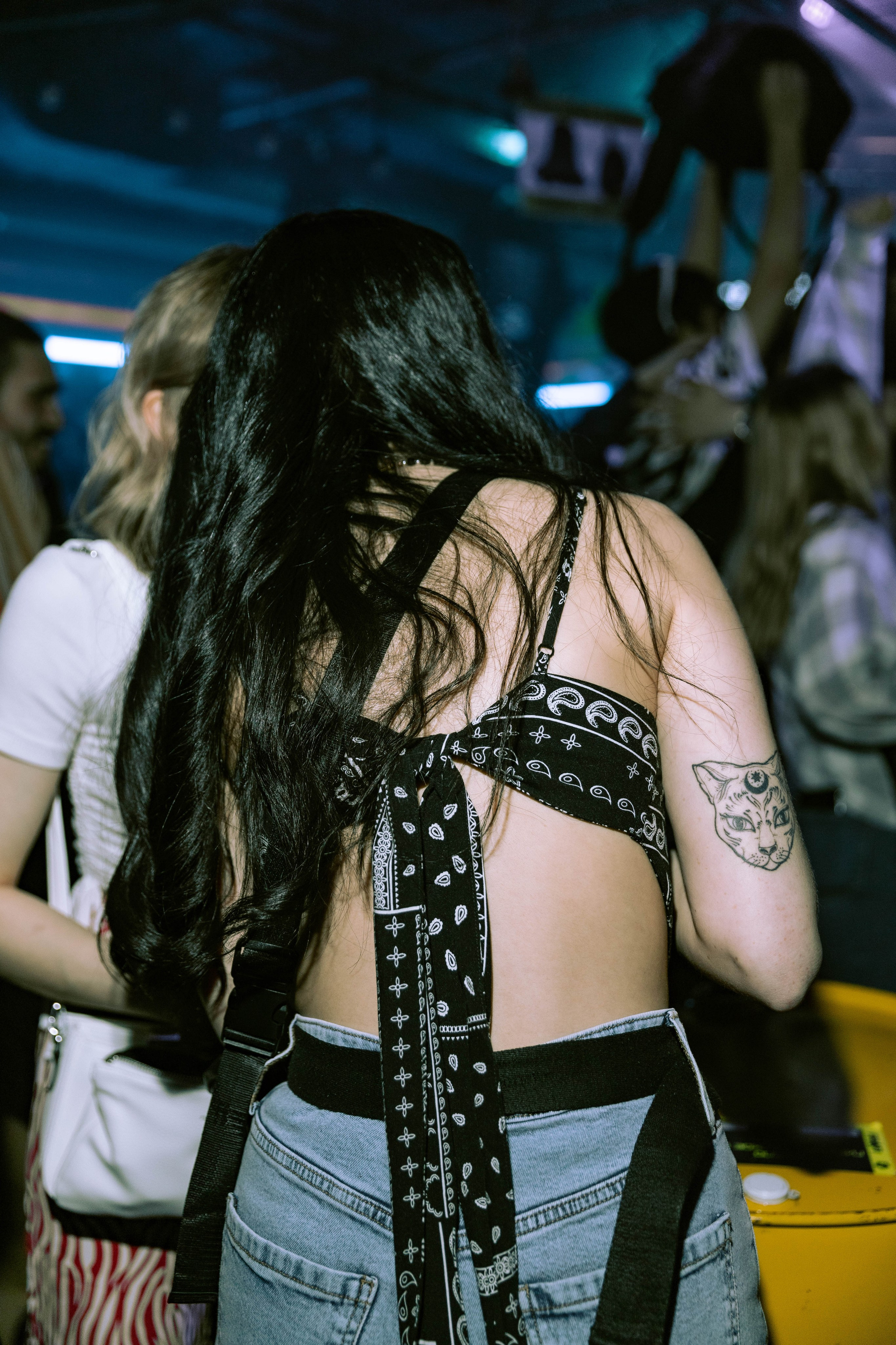 Mishka-bar 2. _Carpe diem_